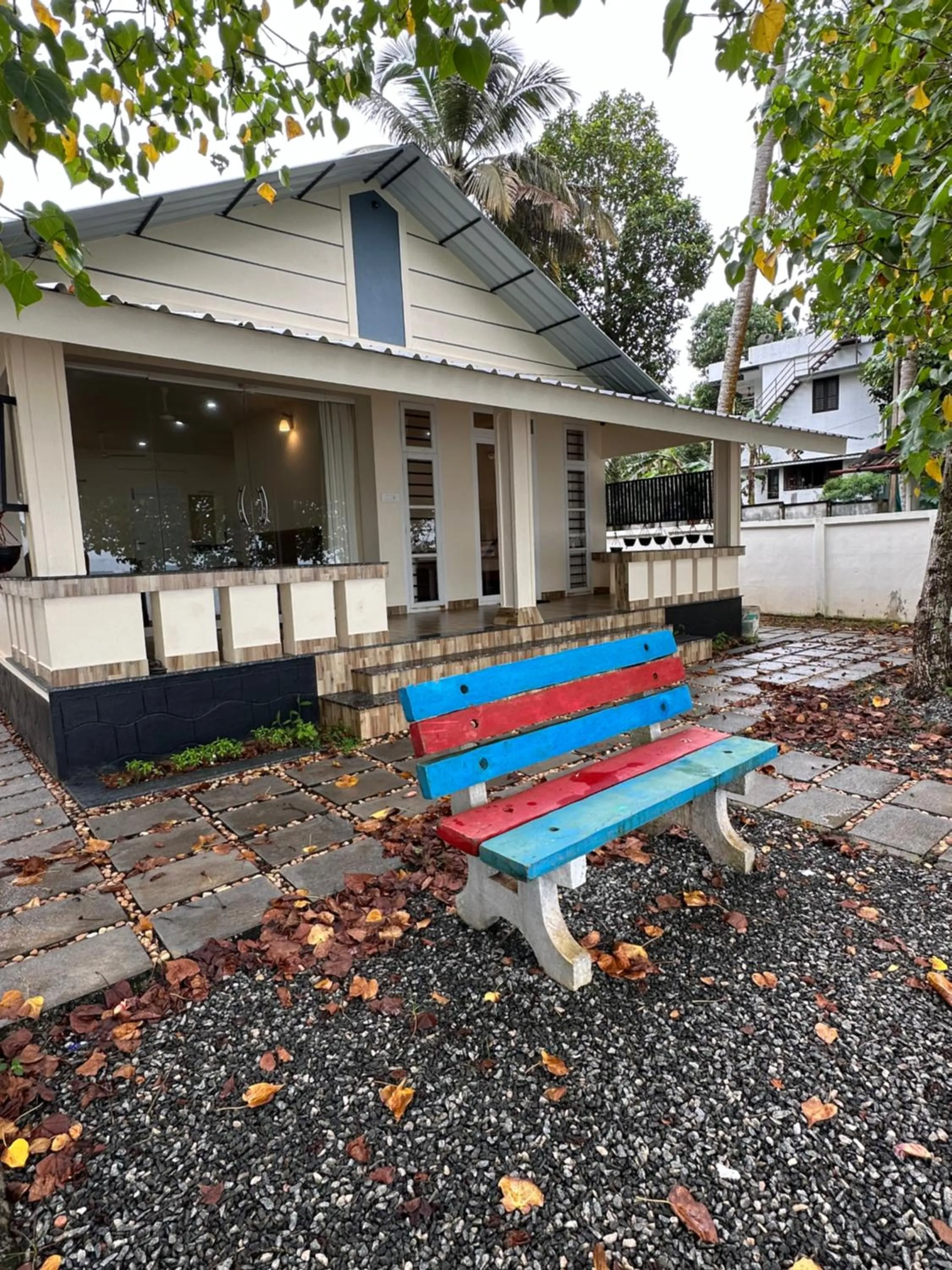 SANTA MARIA HOSTEL MUNROE ISLAND