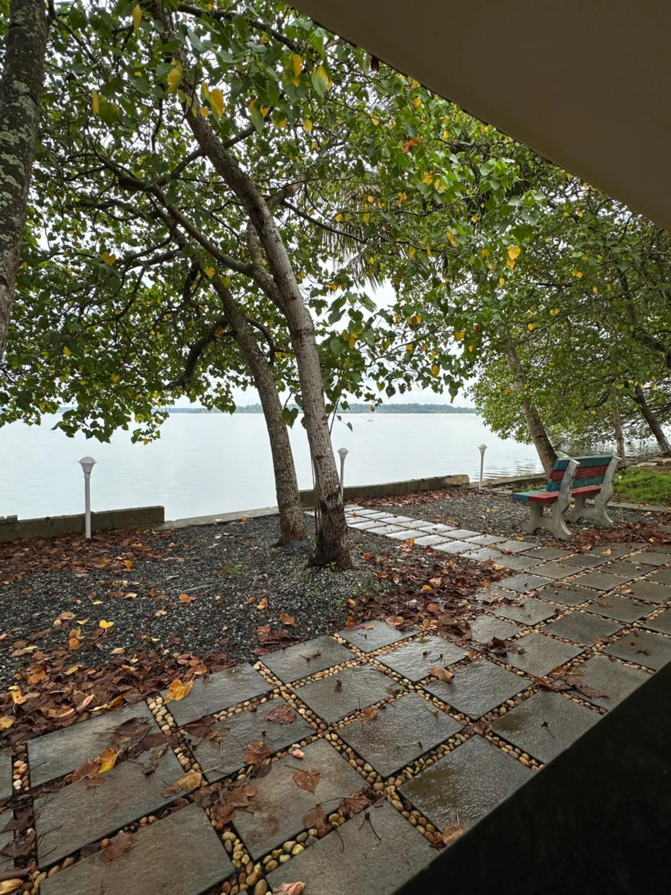 SANTA MARIA HOSTEL MUNROE ISLAND