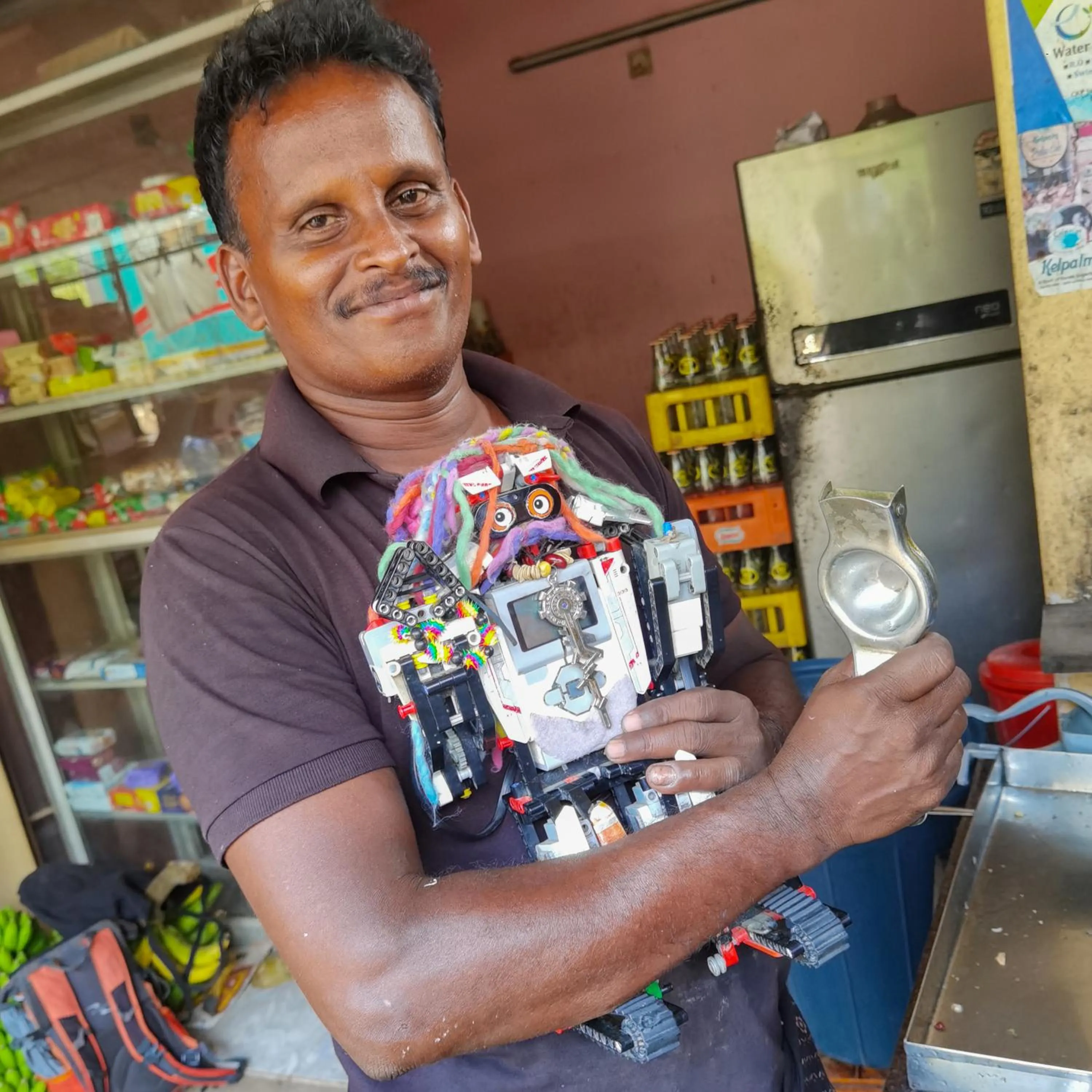 SANTA MARIA HOSTEL MUNROE ISLAND