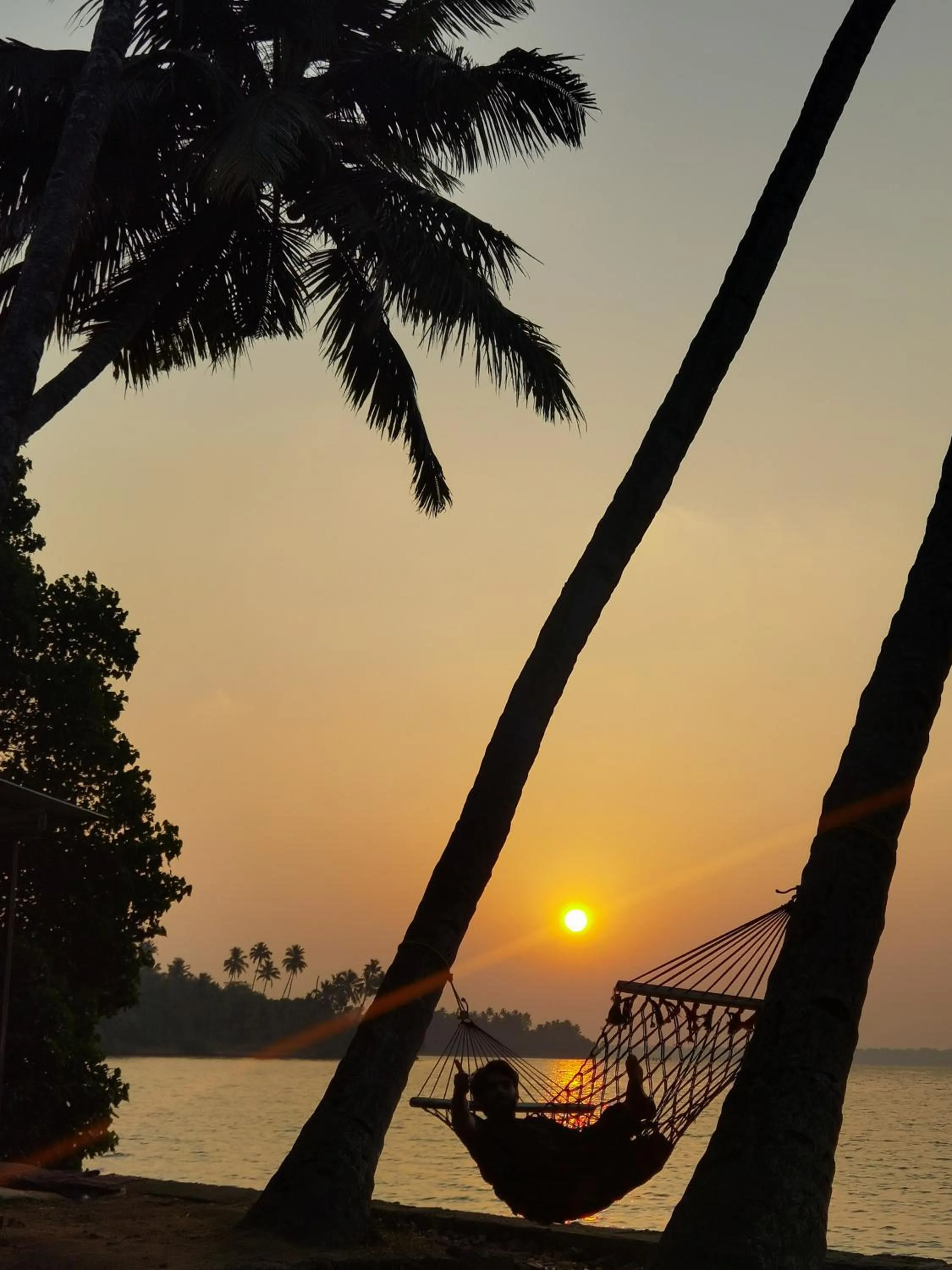 SANTA MARIA HOSTEL MUNROE ISLAND