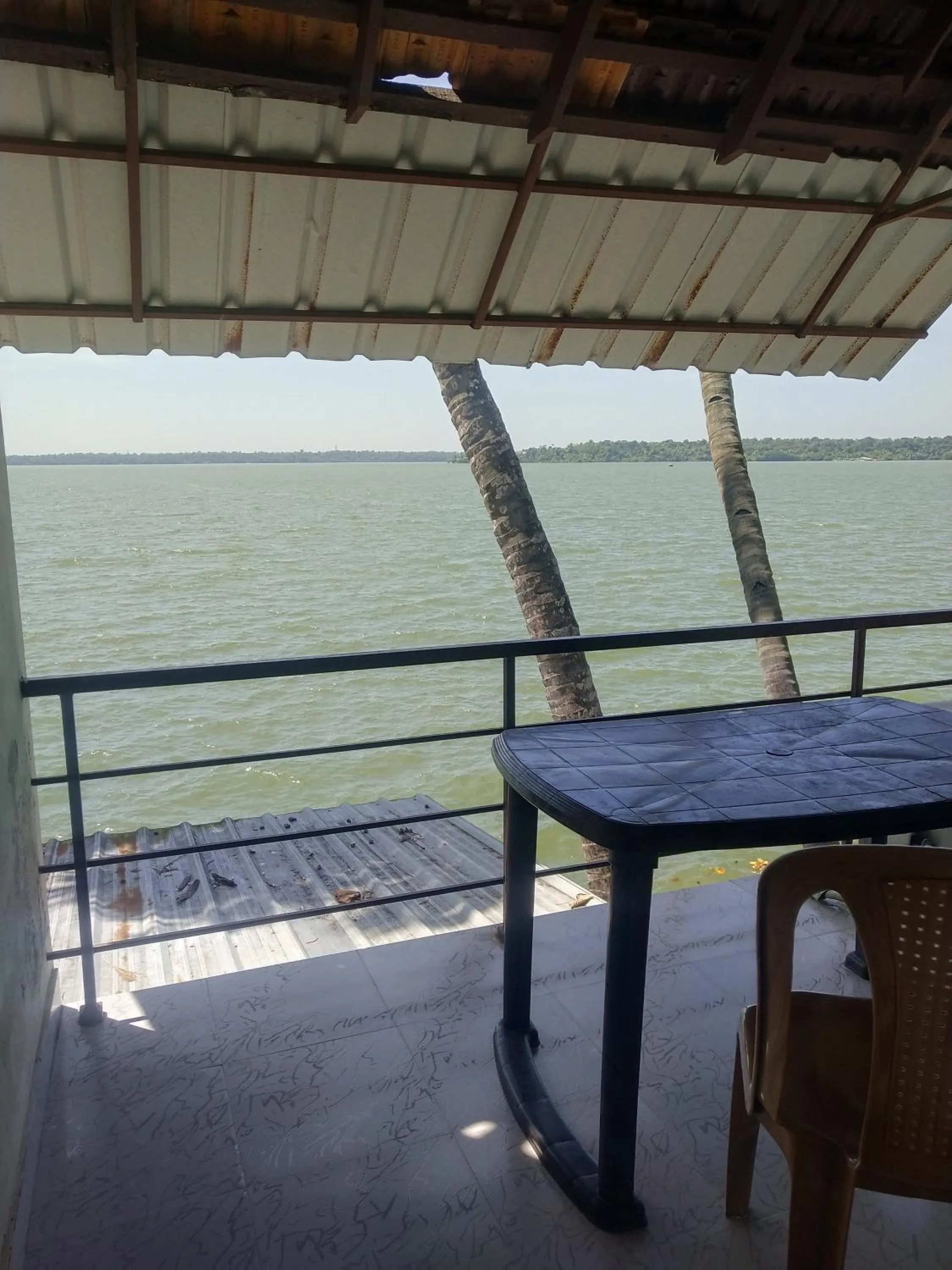 SANTA MARIA HOSTEL MUNROE ISLAND