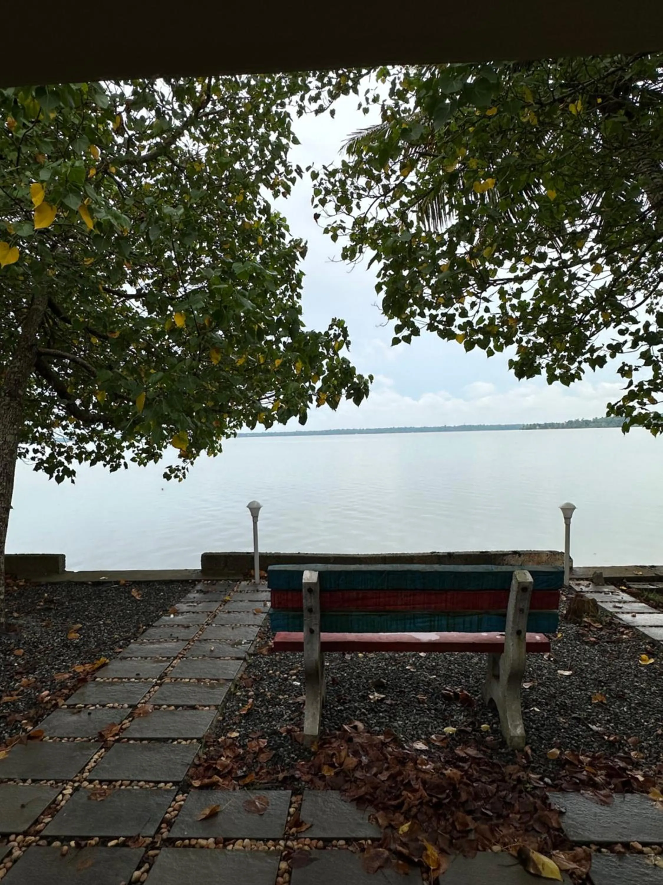 SANTA MARIA HOSTEL MUNROE ISLAND