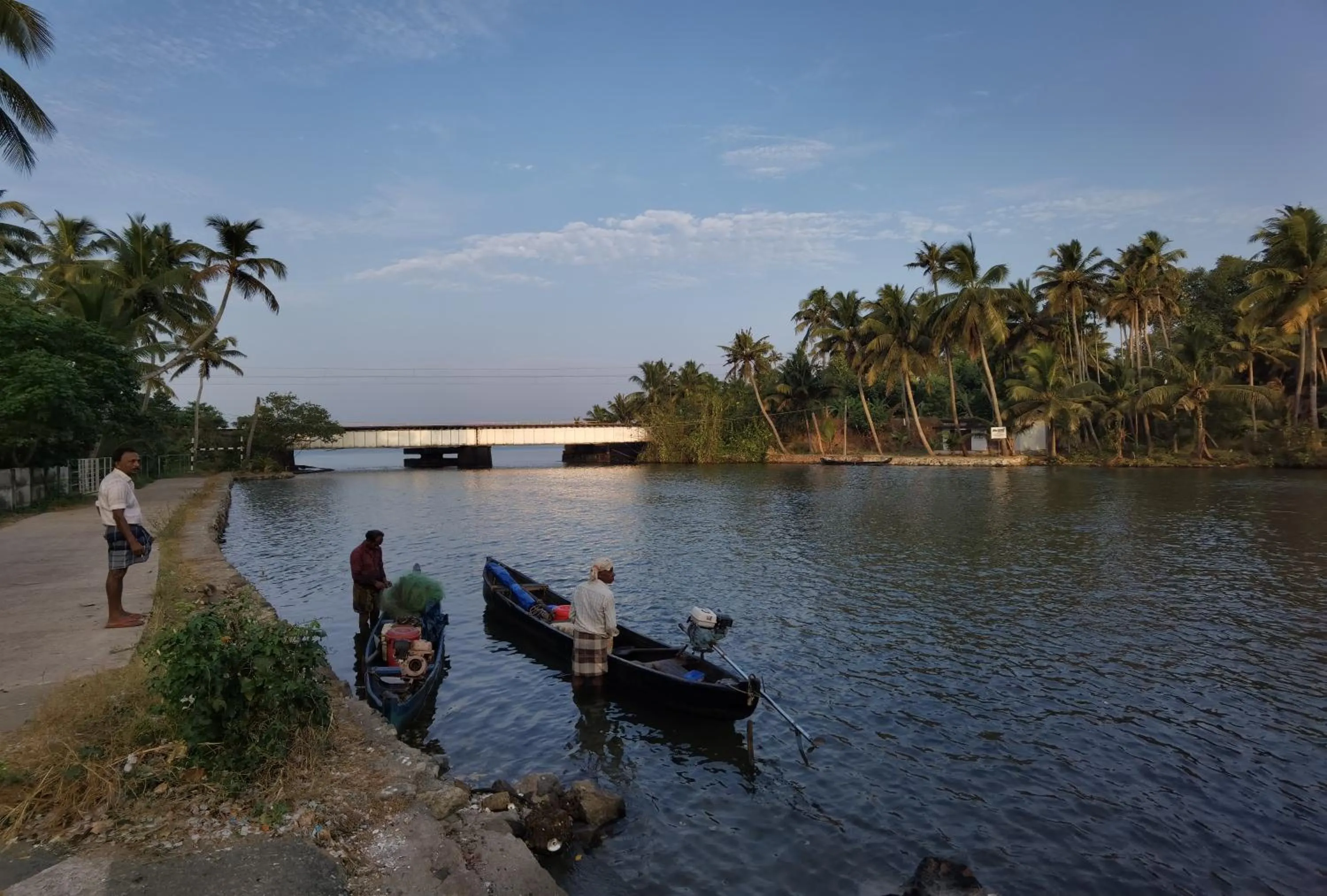 SANTA MARIA HOSTEL MUNROE ISLAND