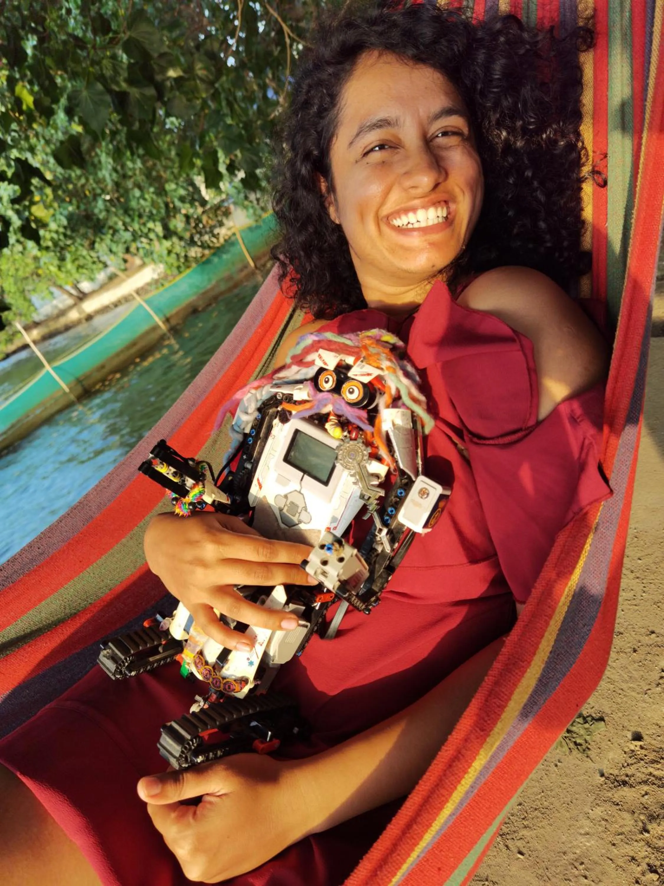 SANTA MARIA HOSTEL MUNROE ISLAND