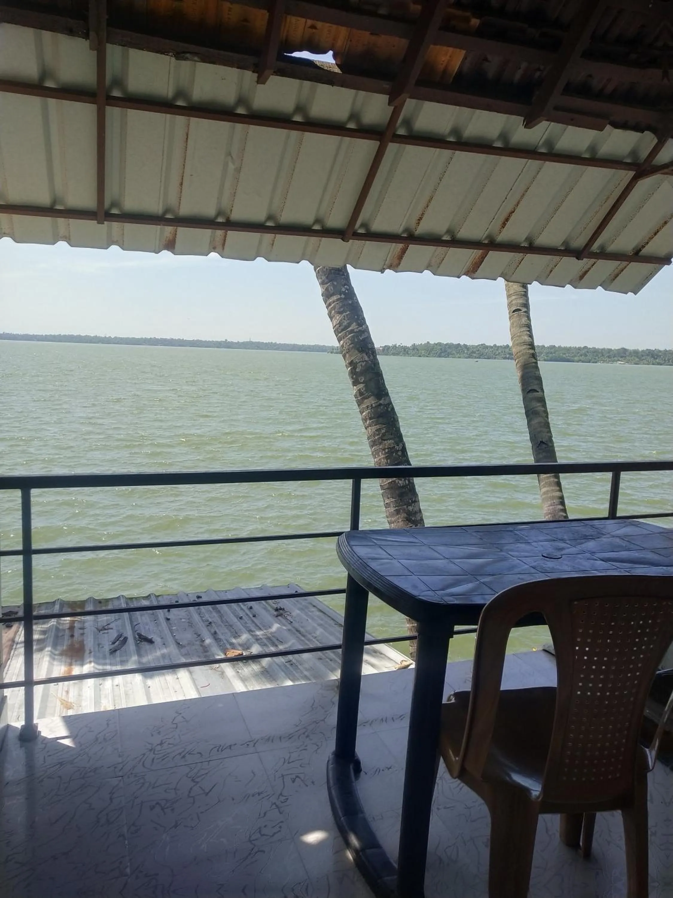 SANTA MARIA HOSTEL MUNROE ISLAND