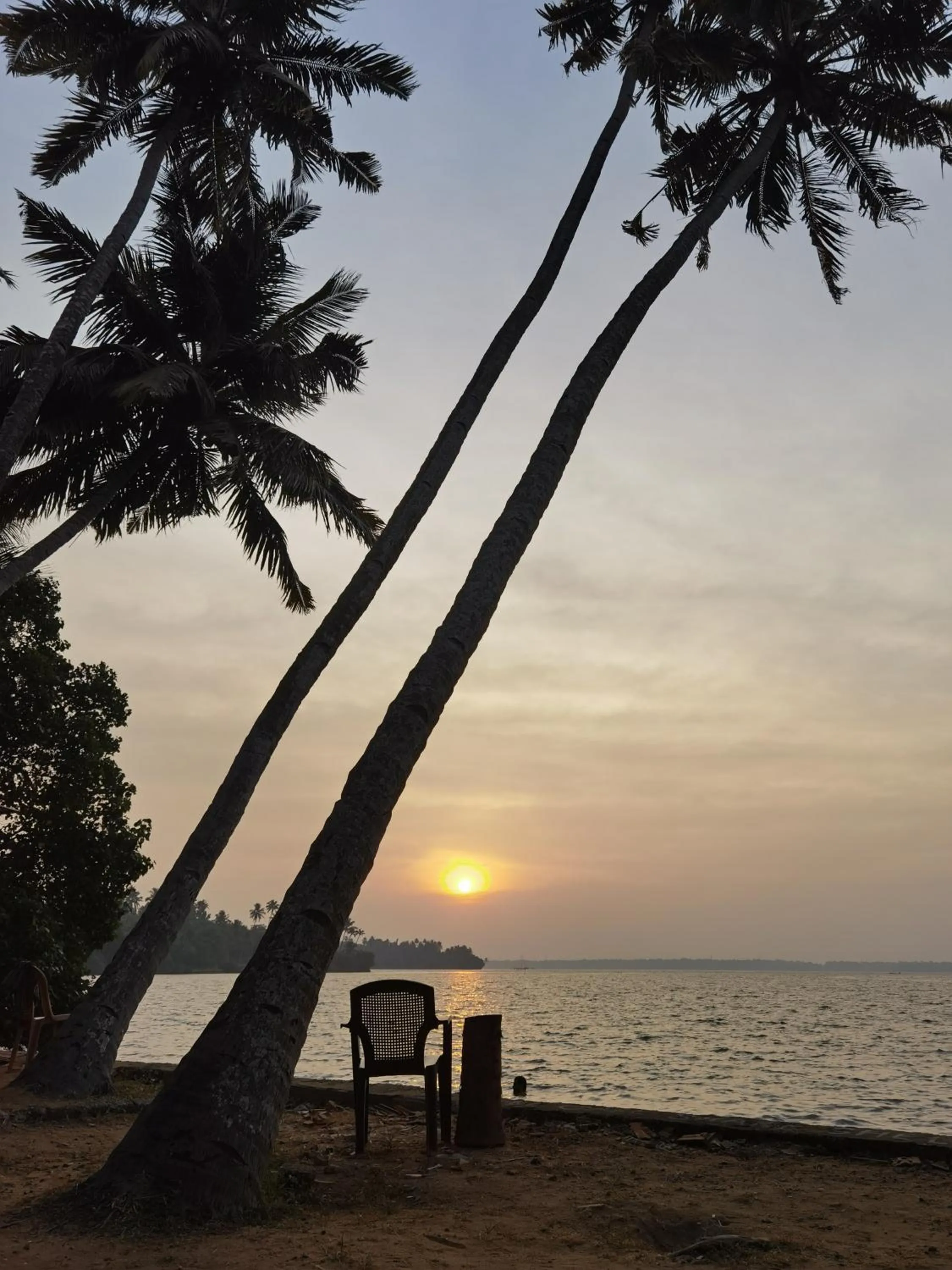 SANTA MARIA HOSTEL MUNROE ISLAND