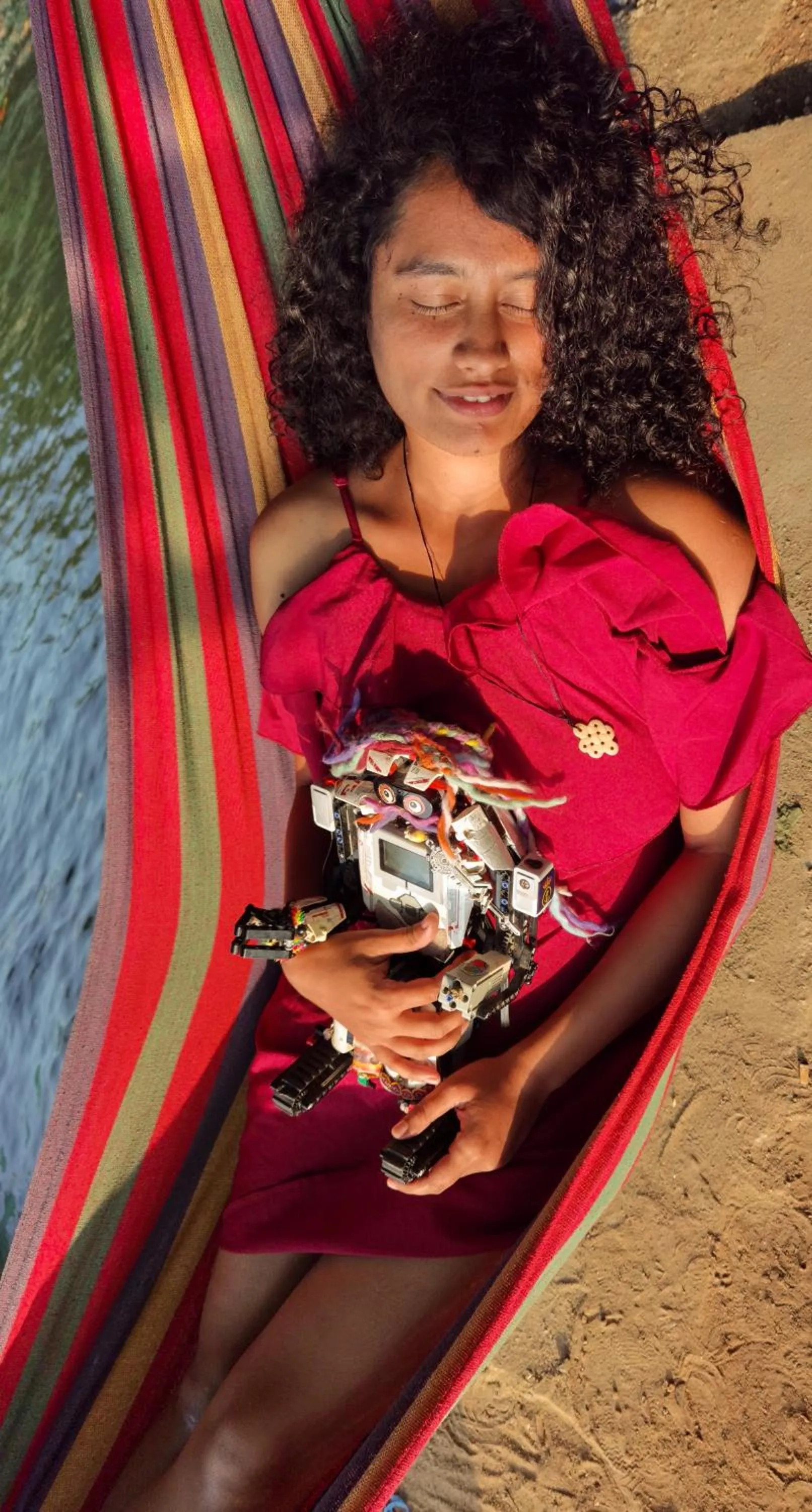 SANTA MARIA HOSTEL MUNROE ISLAND