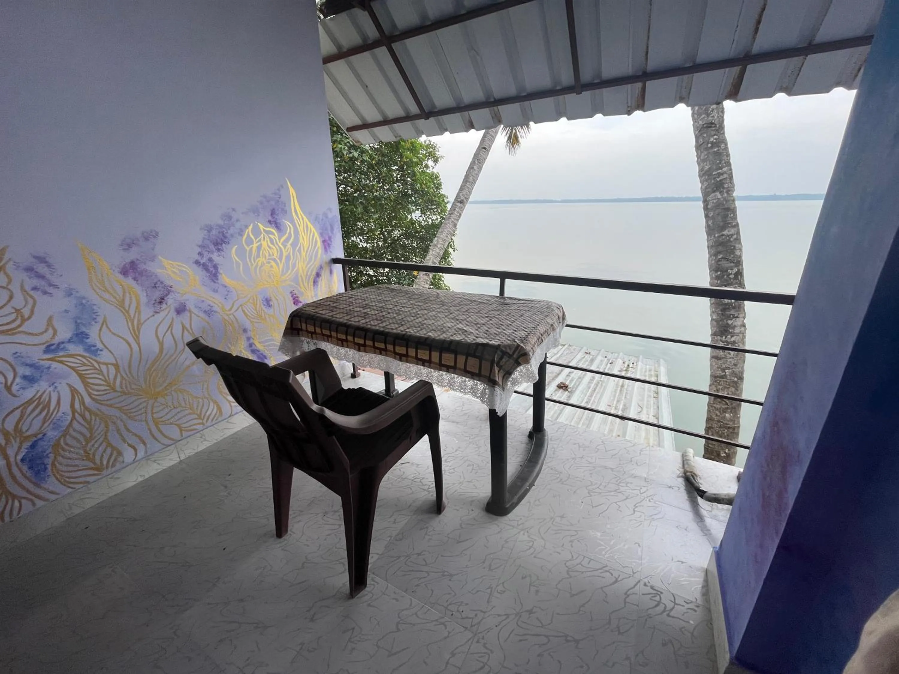 SANTA MARIA HOSTEL MUNROE ISLAND