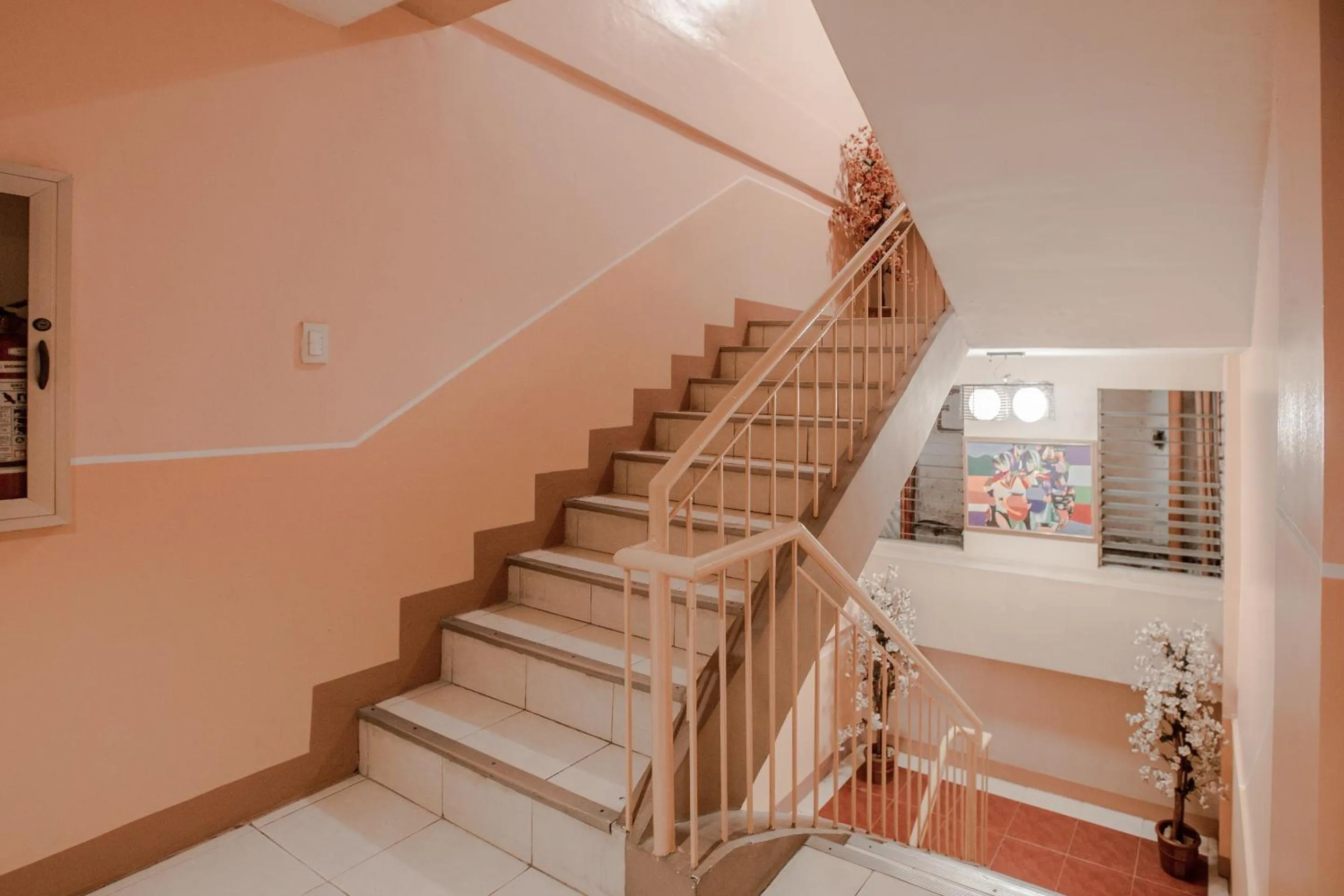 Other in Super OYO 714 Haeinsa Condotel