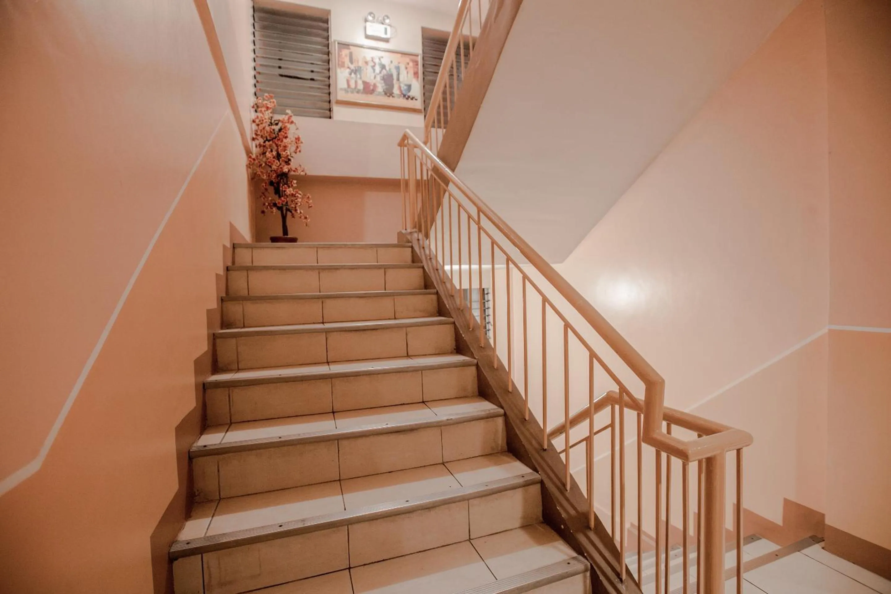 Other in Super OYO 714 Haeinsa Condotel