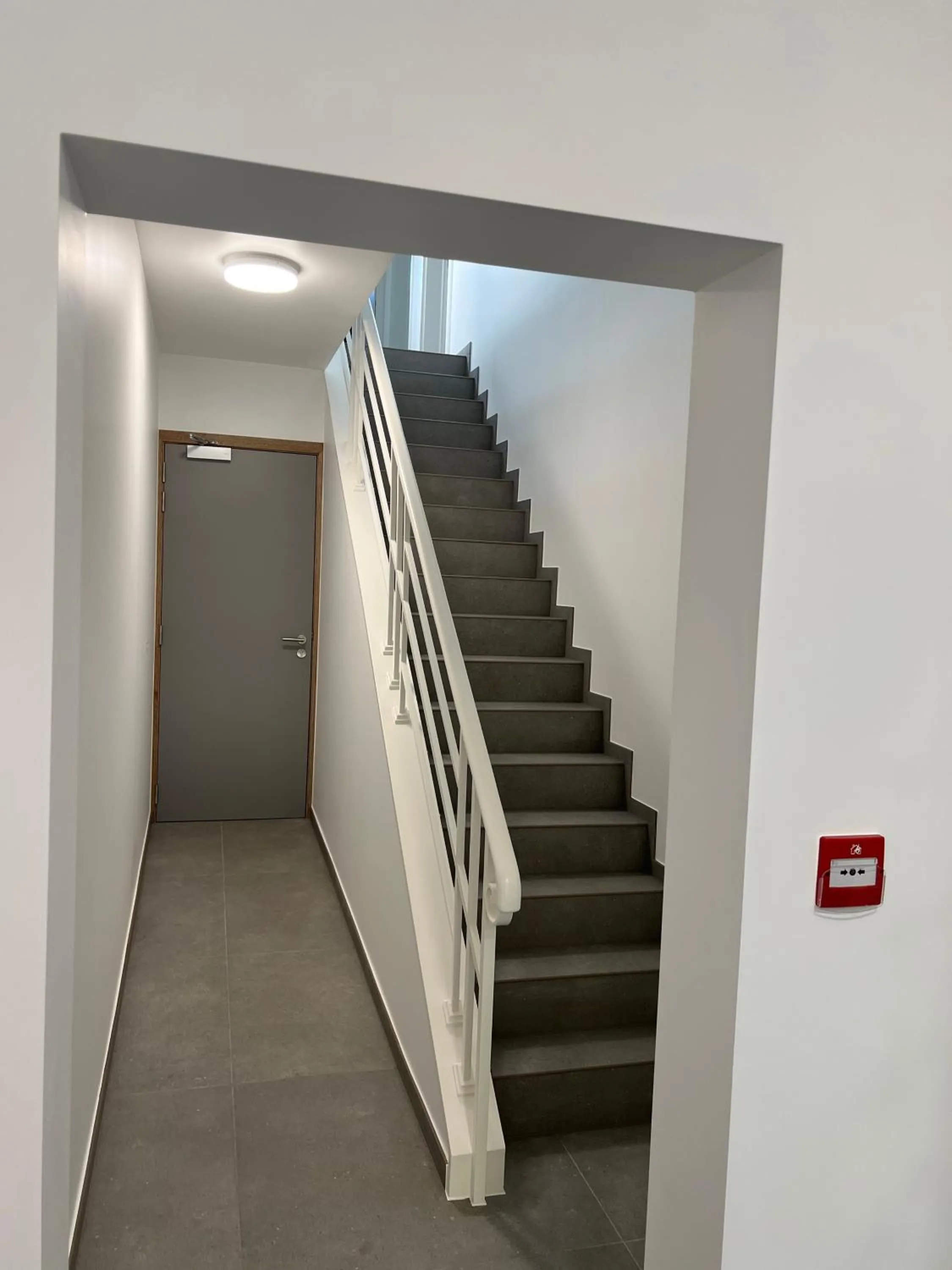 Akuta City Flat Leuven