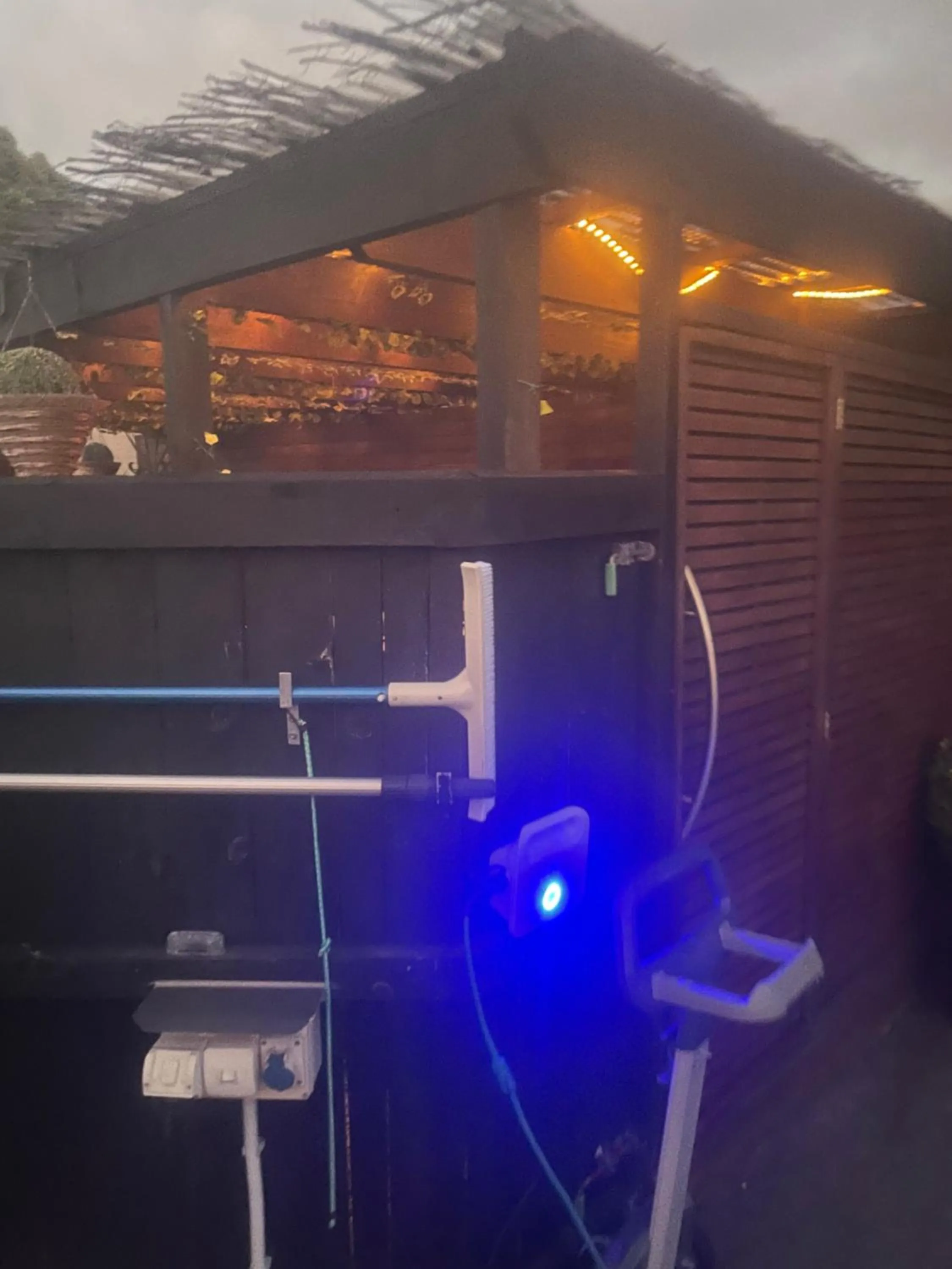 Property building in Aarburg Airport Motel