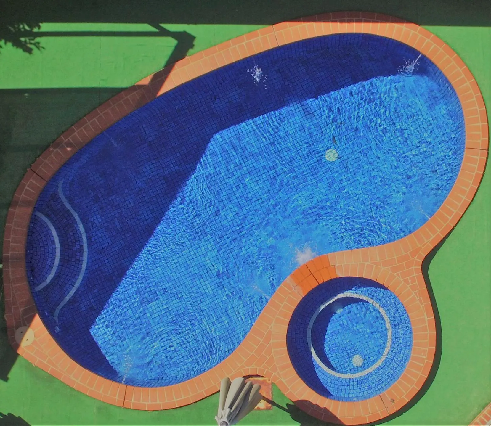 Golden Reef Motor Inn