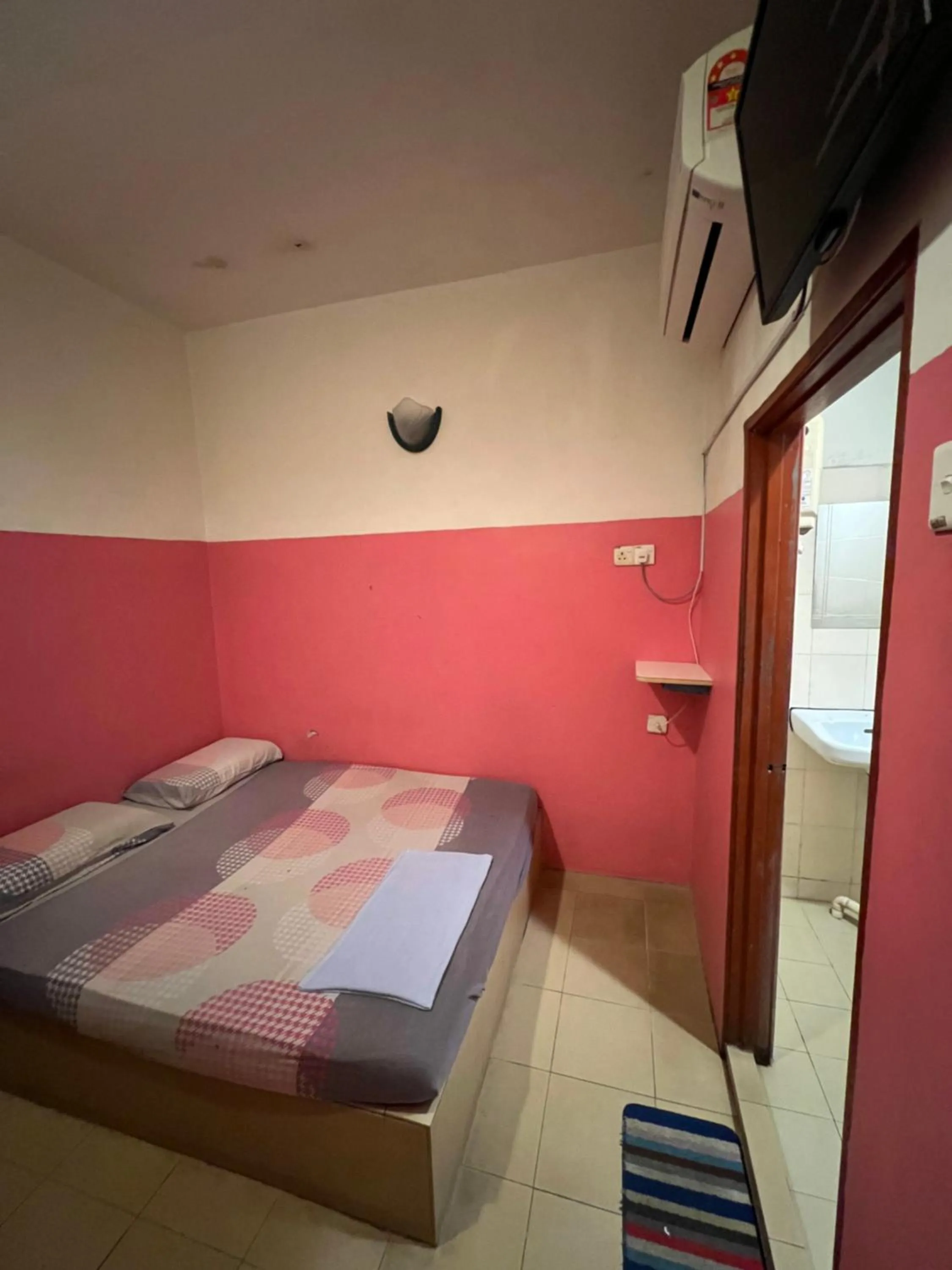 TGT MOTEL Gurun