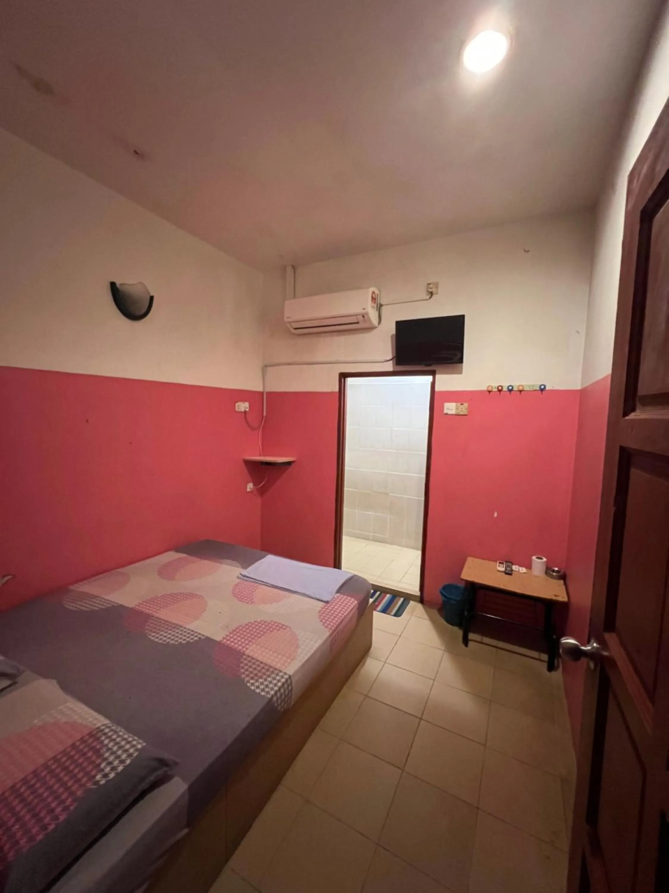 TGT MOTEL Gurun