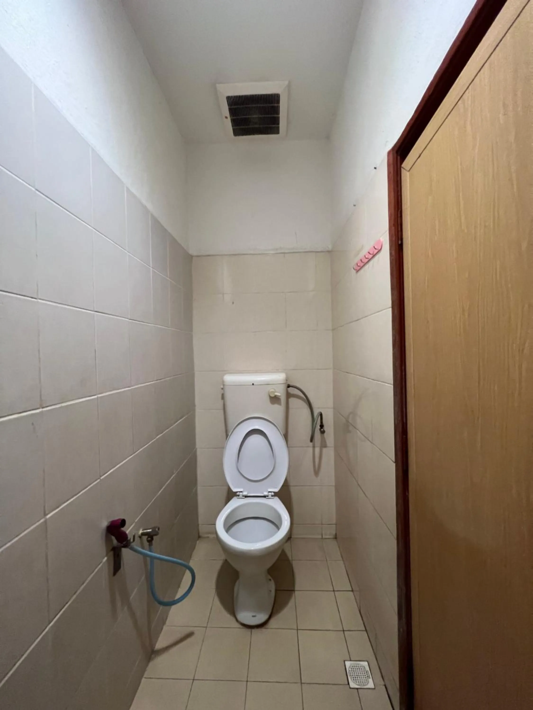 TGT MOTEL Gurun