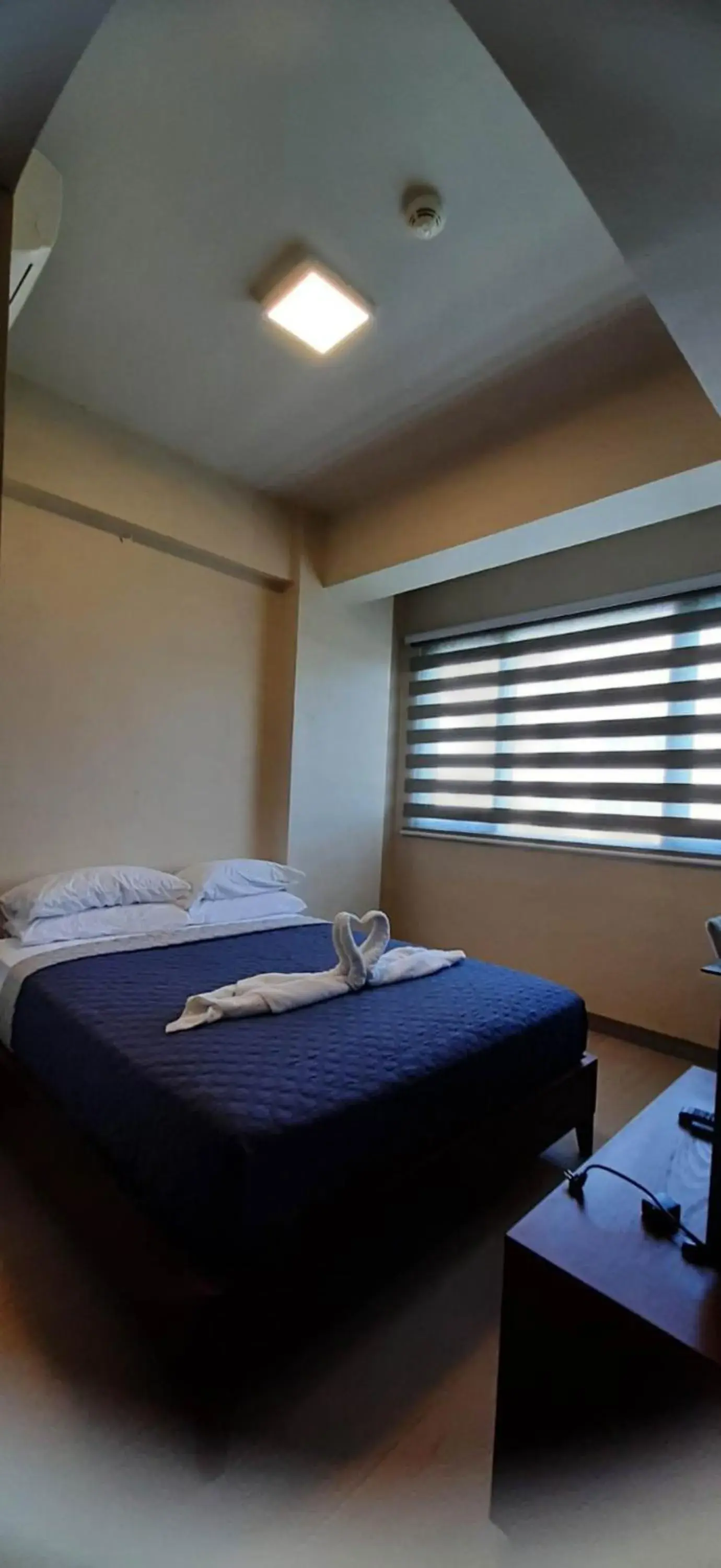 Bed in One Manchester Place by Hiverooms Bed in One Manchester Place by Hiverooms