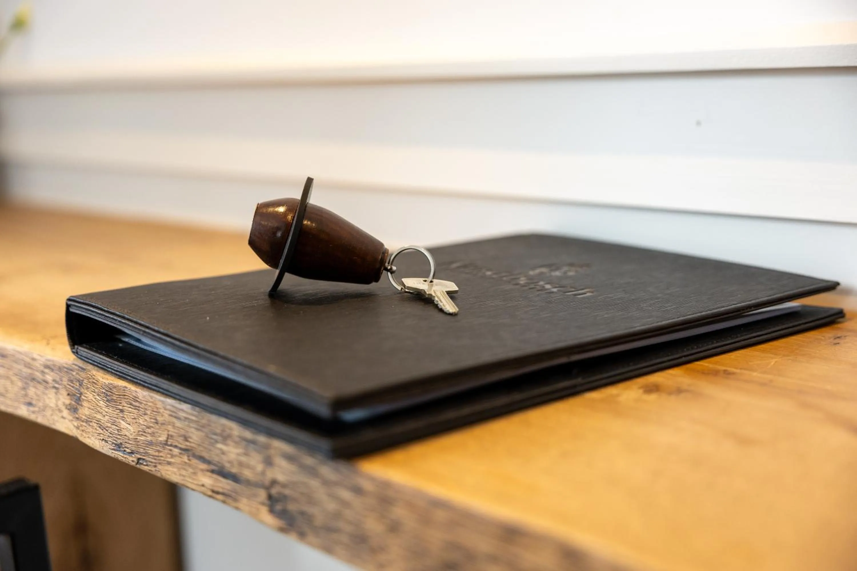 Area and facilities in Parkhotel Mastbosch Breda