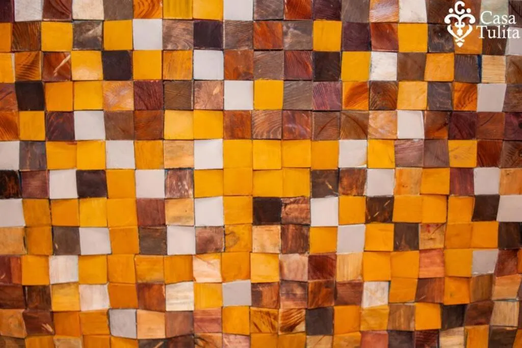 Casa Tulita Valladolid