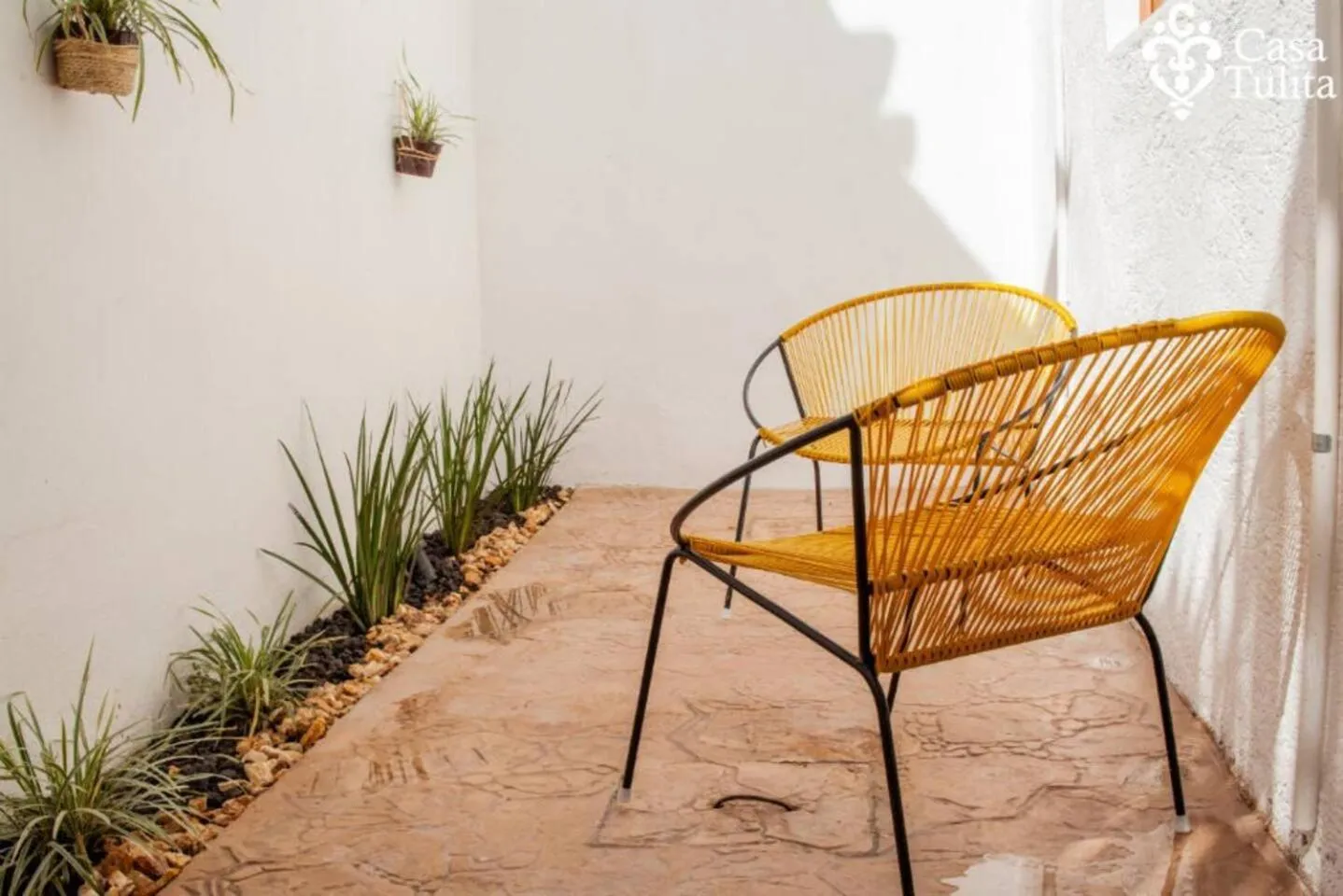 Casa Tulita Valladolid