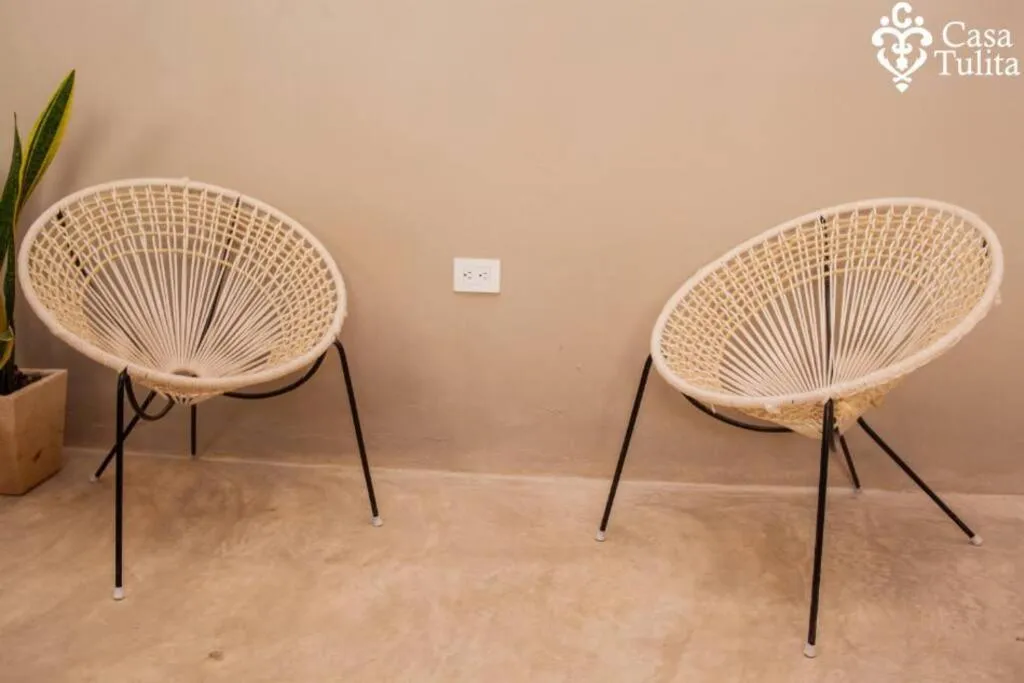 Casa Tulita Valladolid