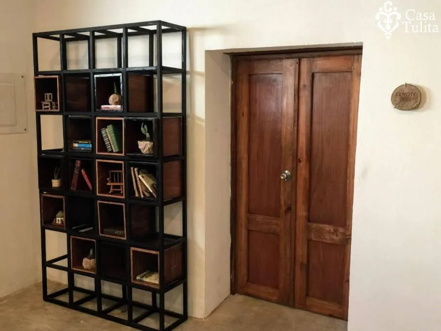 Casa Tulita Valladolid