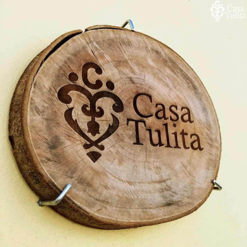 Casa Tulita Valladolid