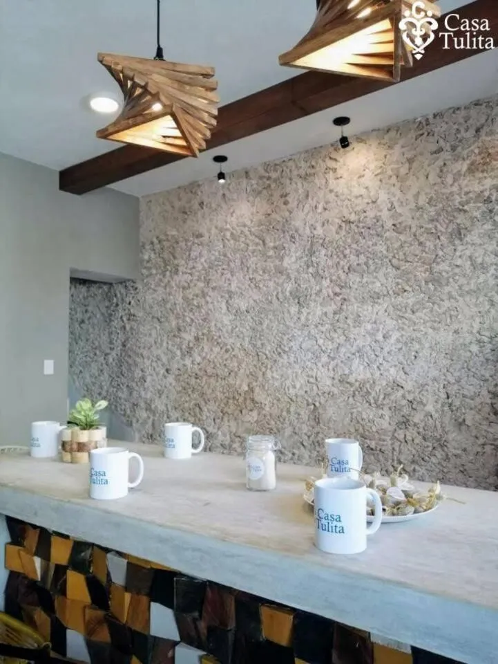 Casa Tulita Valladolid