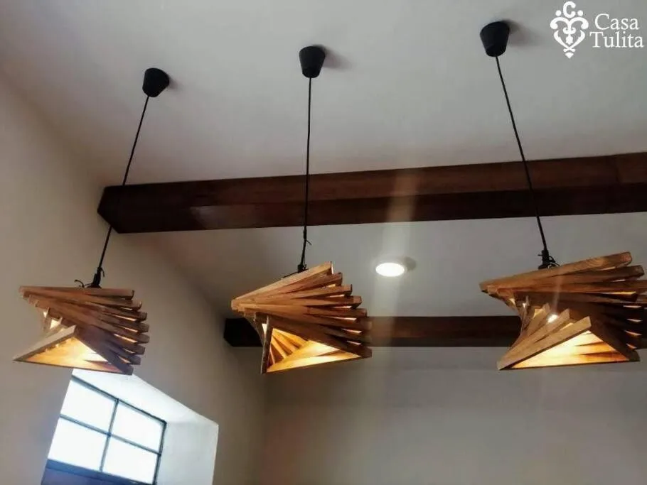 Casa Tulita Valladolid