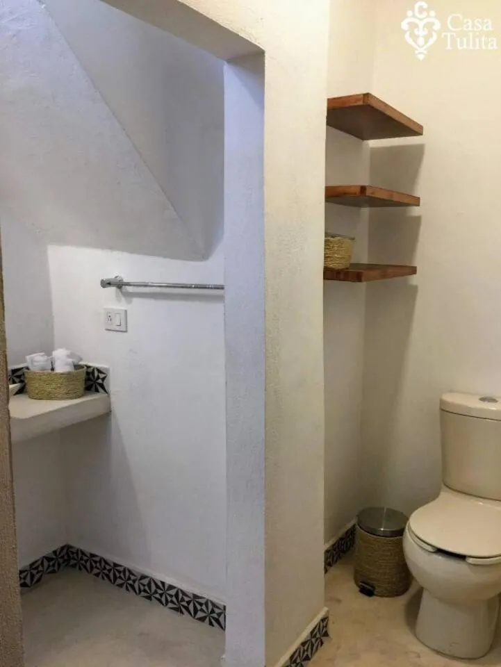 Casa Tulita Valladolid