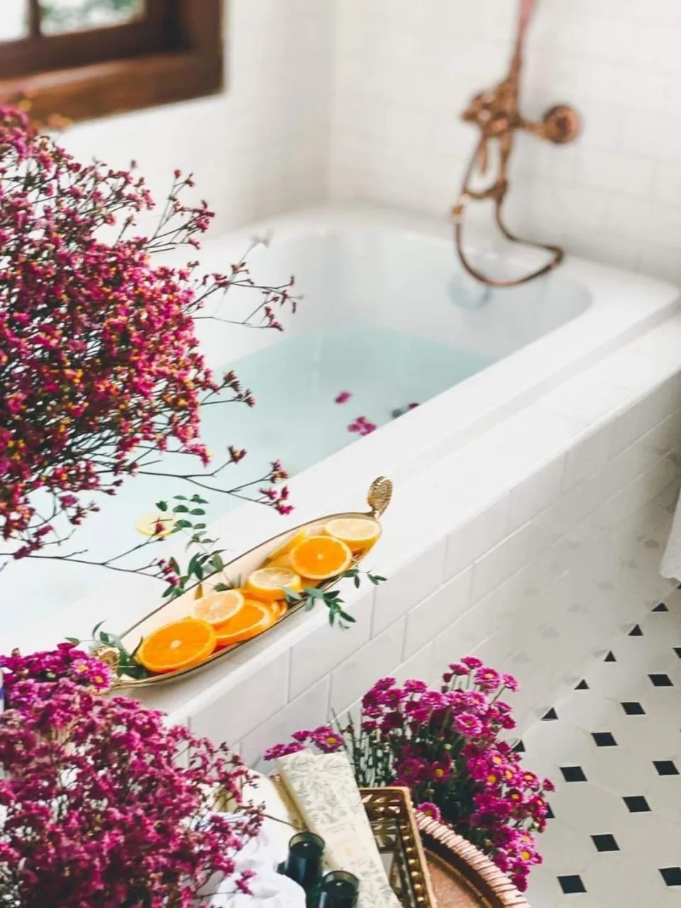 Hot Tub in Villard123