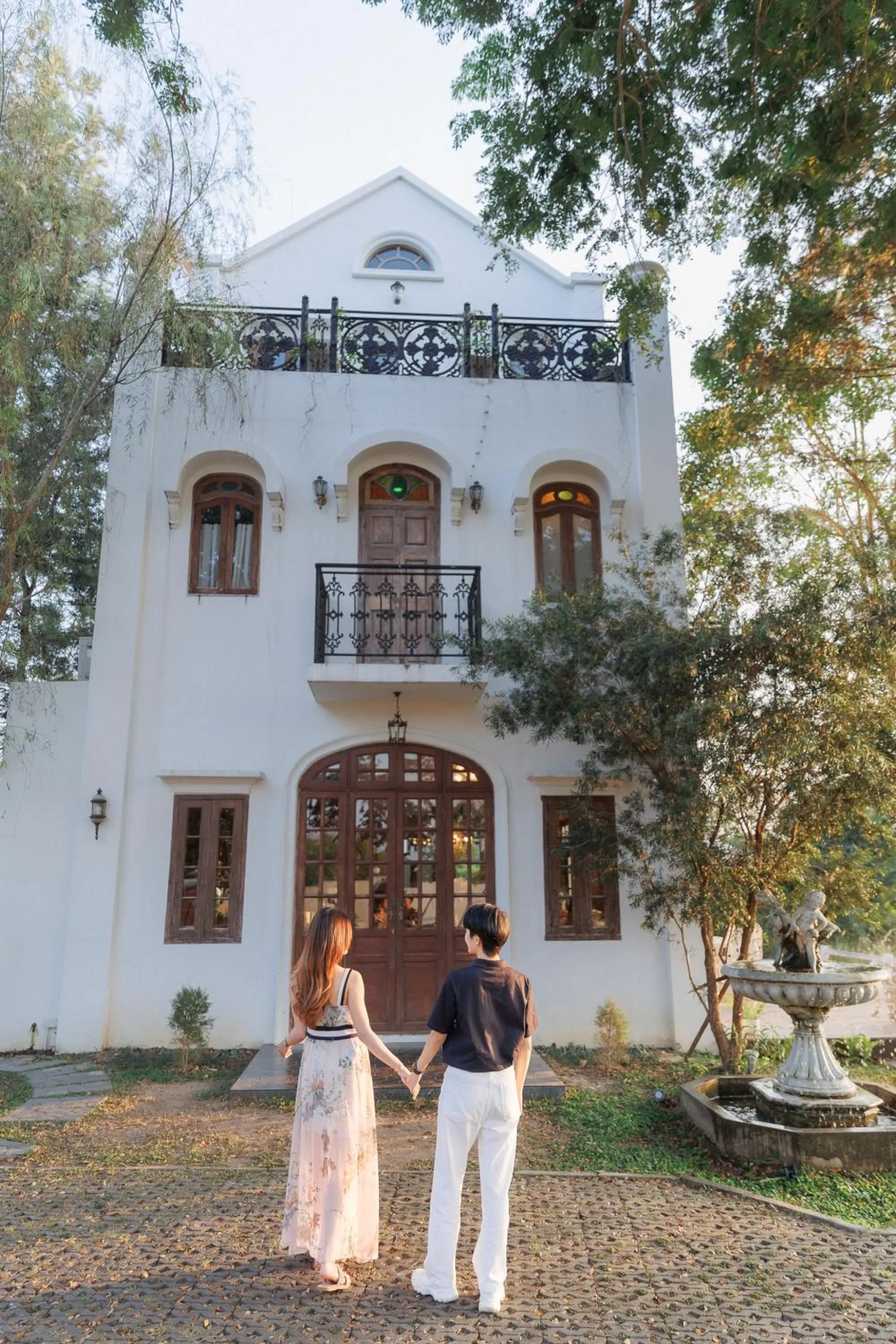 Property building in Villard123