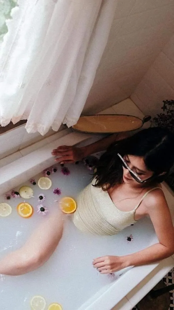 Hot Tub in Villard123