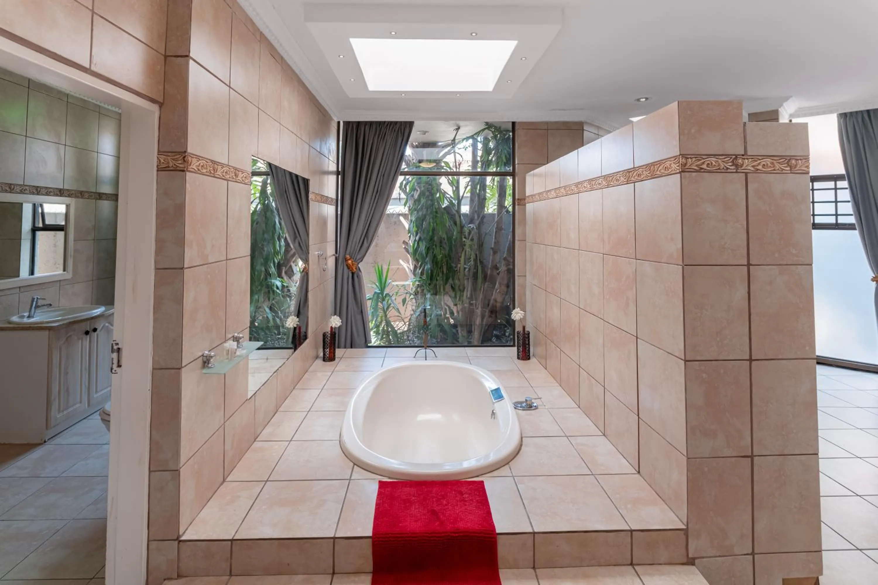 Villa Africa Boutique Hotel & Spa