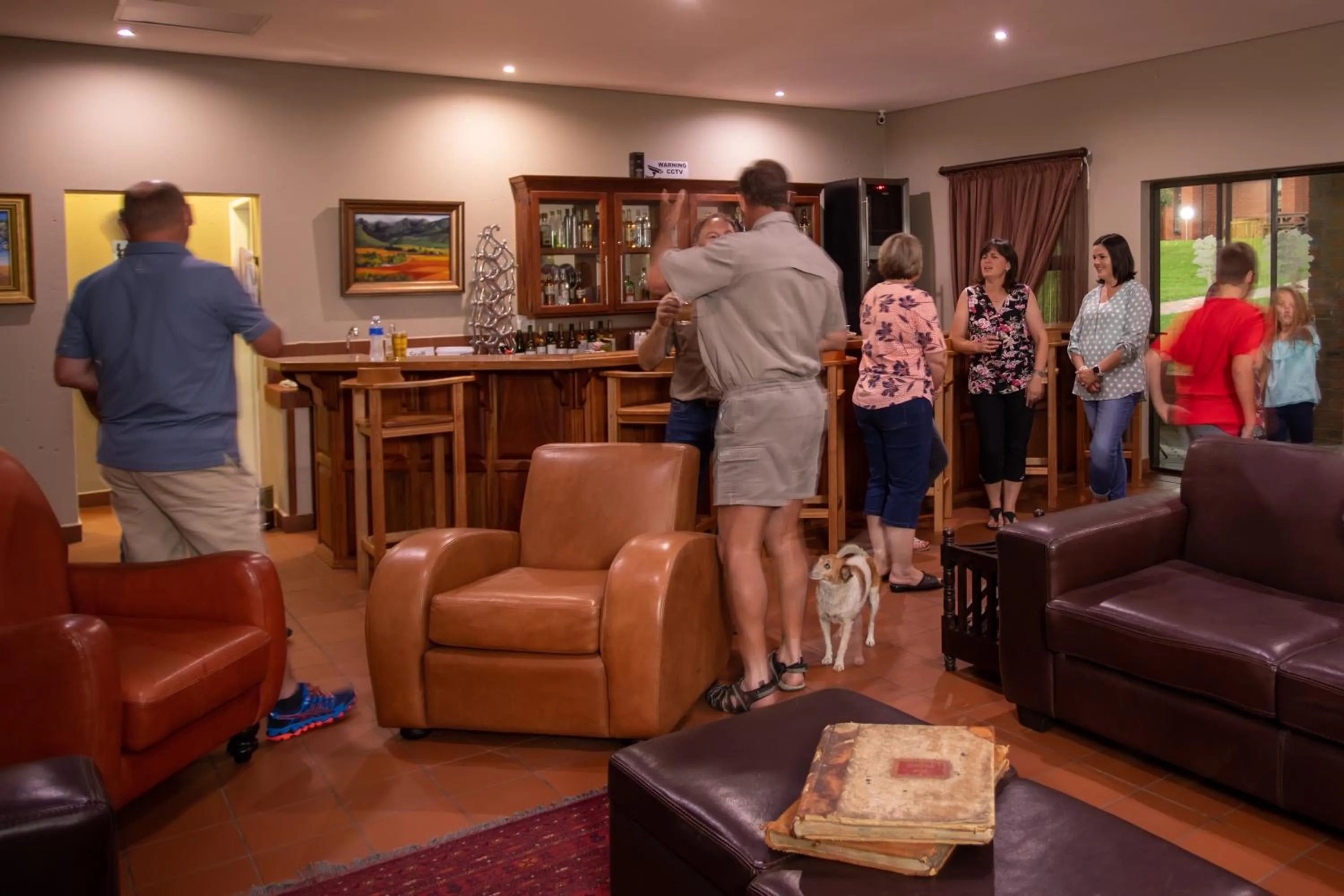 Bluegum Country Lodge