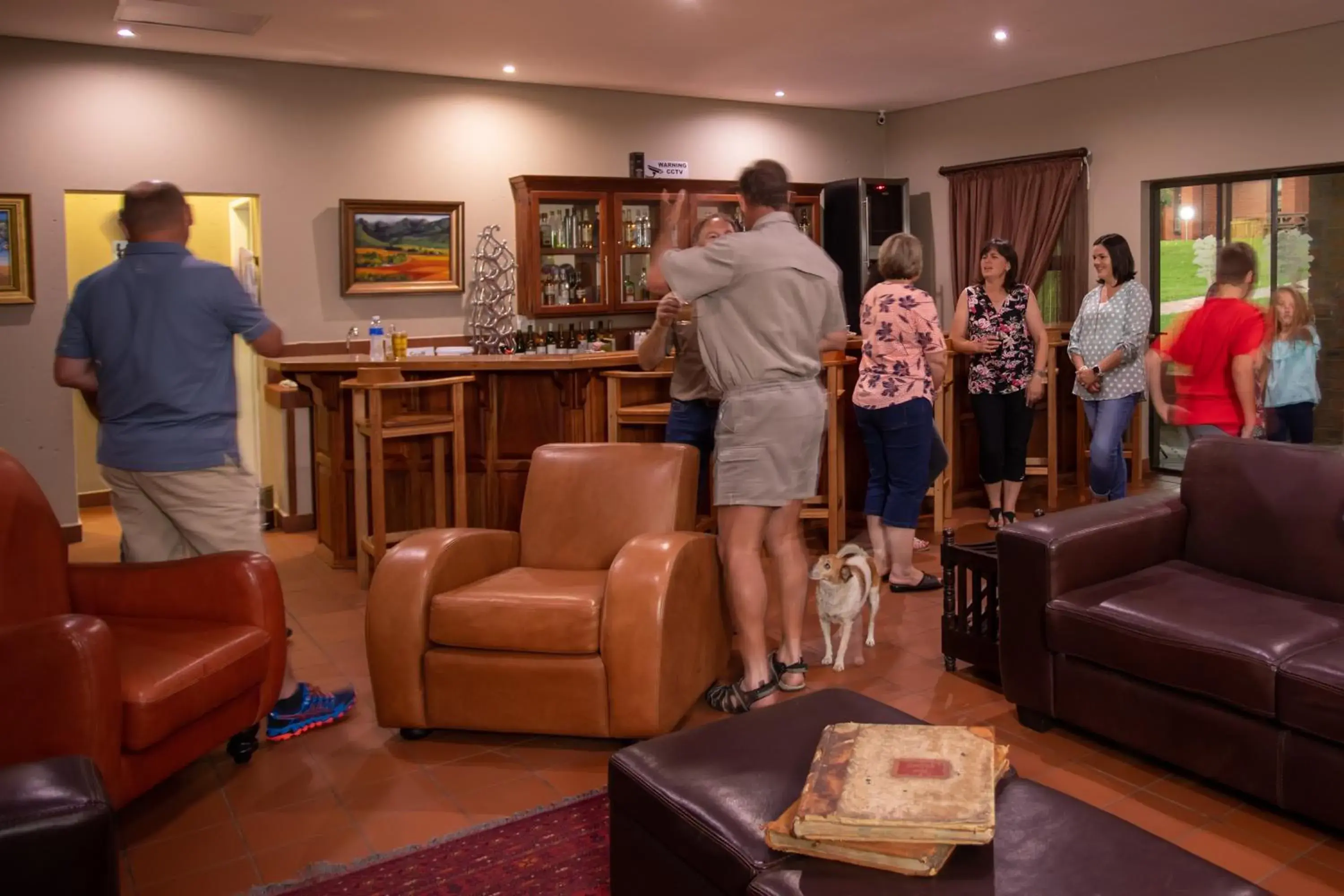 Bluegum Country Lodge Bluegum Country Lodge