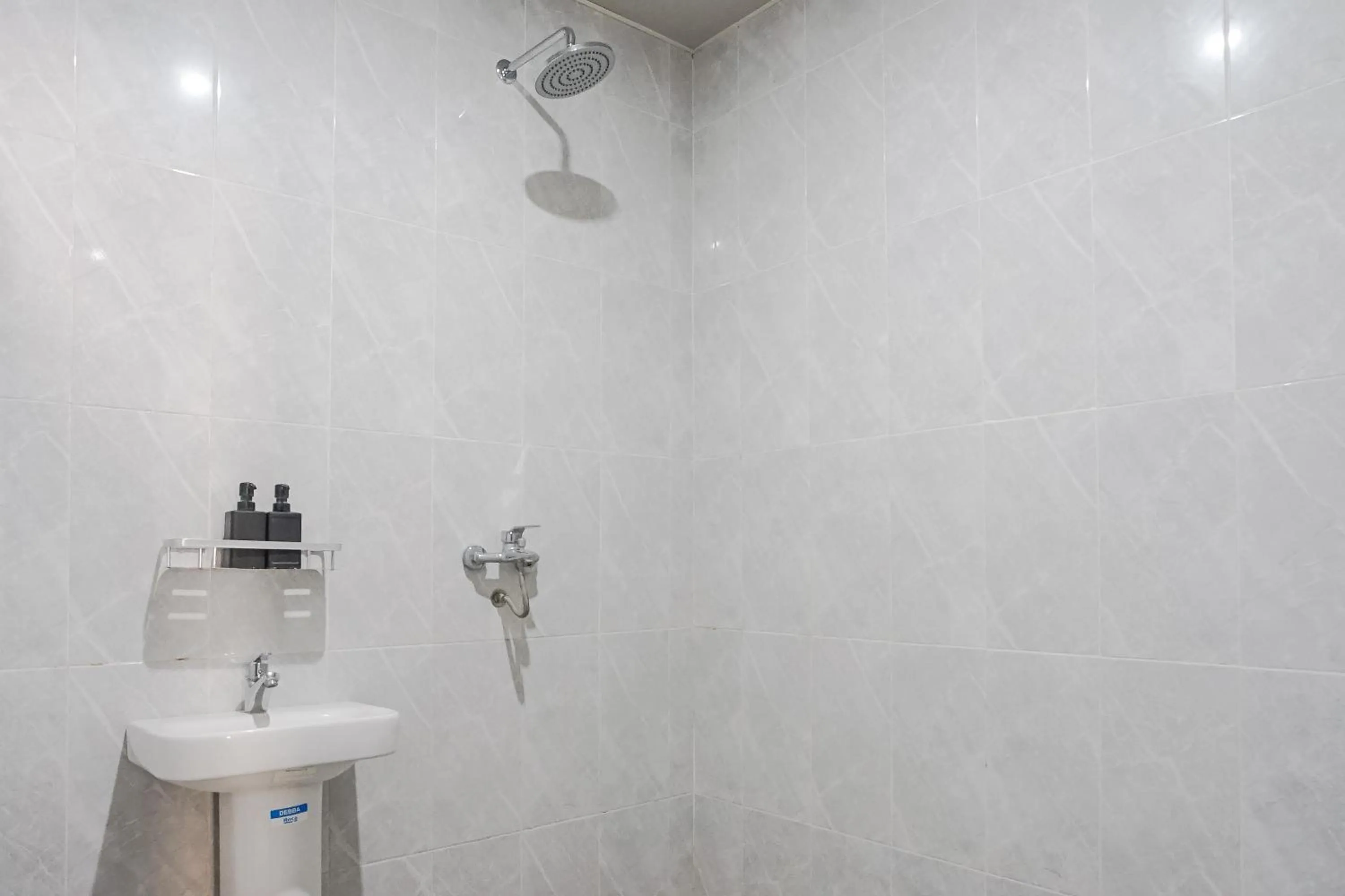 Bathroom in Maisaba Coliving Cempaka