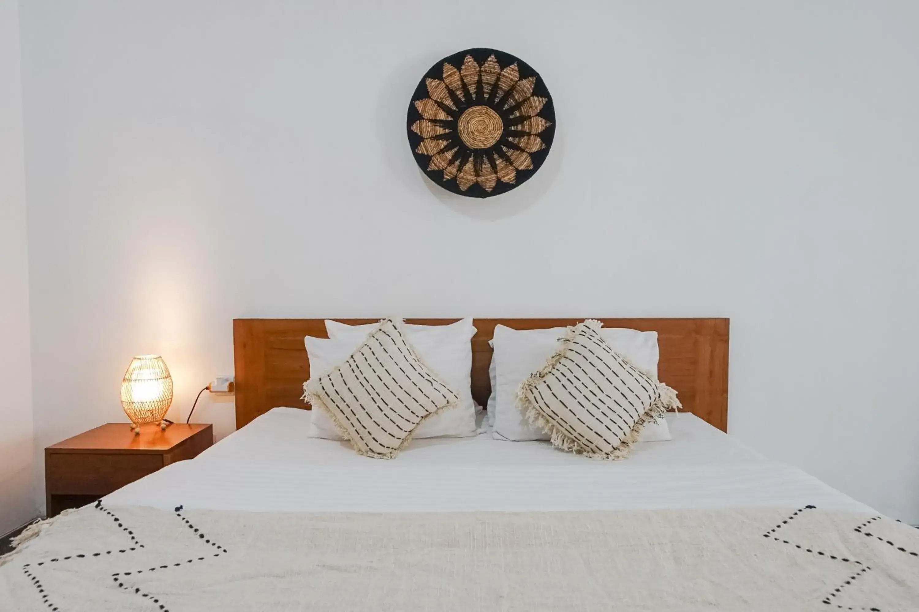 Bed in Maisaba Coliving Cempaka Bed in Maisaba Coliving Cempaka