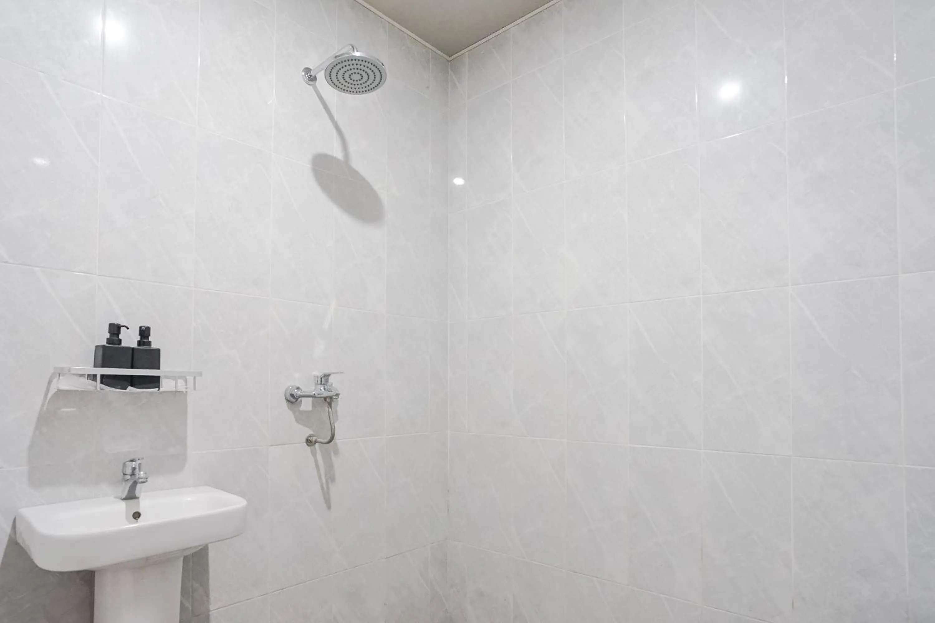 Bathroom in Maisaba Coliving Cempaka