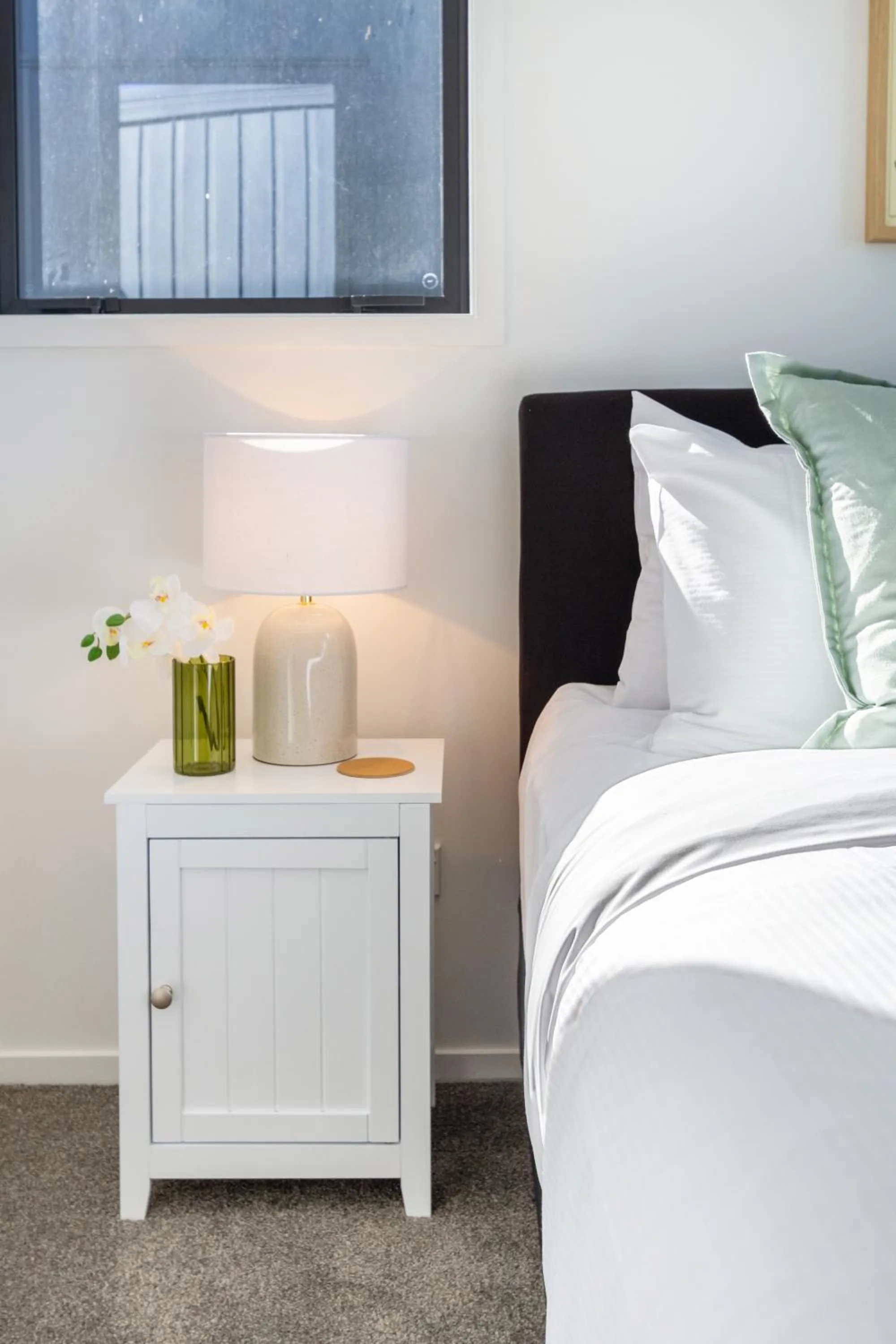 Tuam Street delight 4 bed 4 bath with Carpark