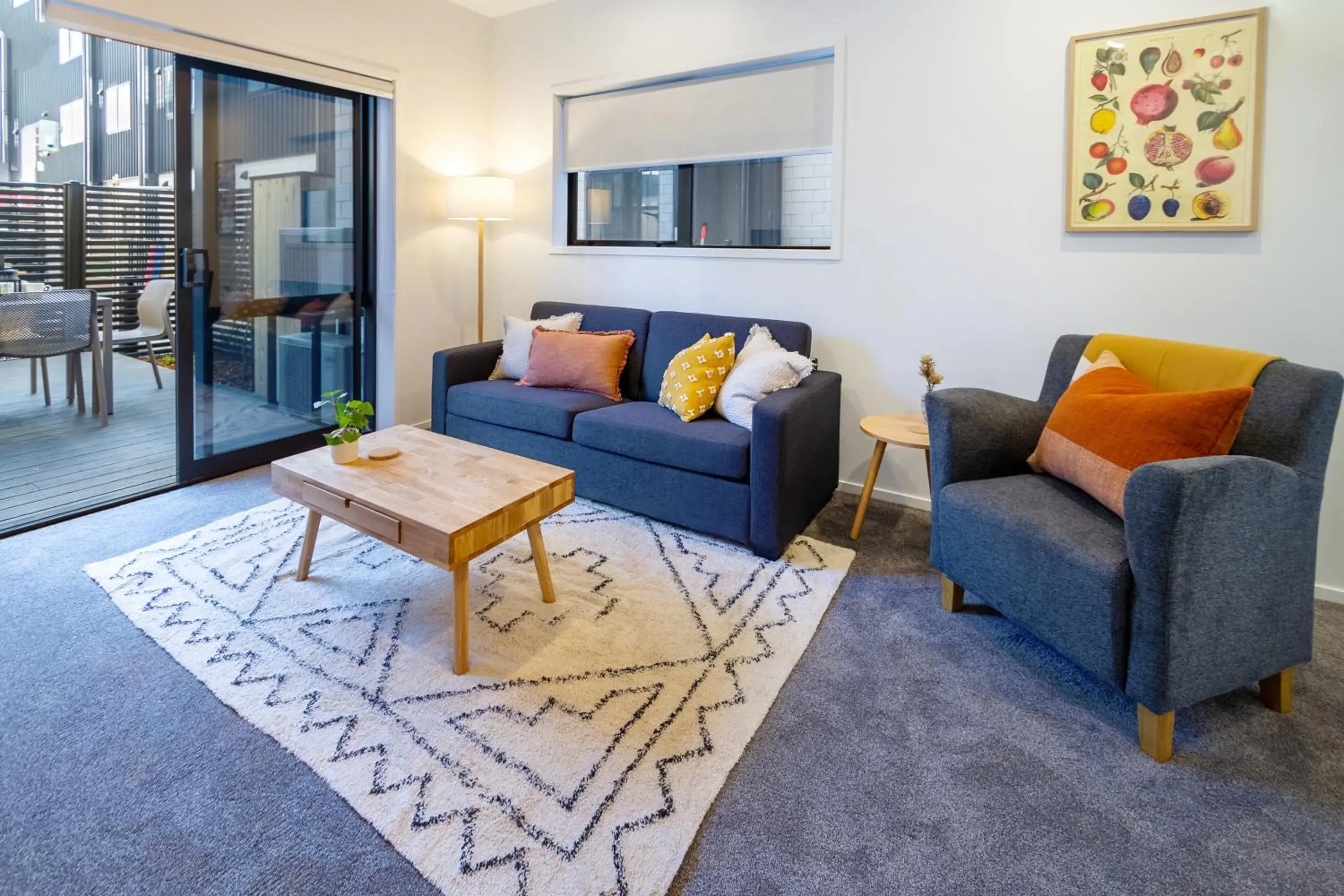 Tuam Street delight 4 bed 4 bath with Carpark Tuam Street delight 4 bed 4 bath with Carpark