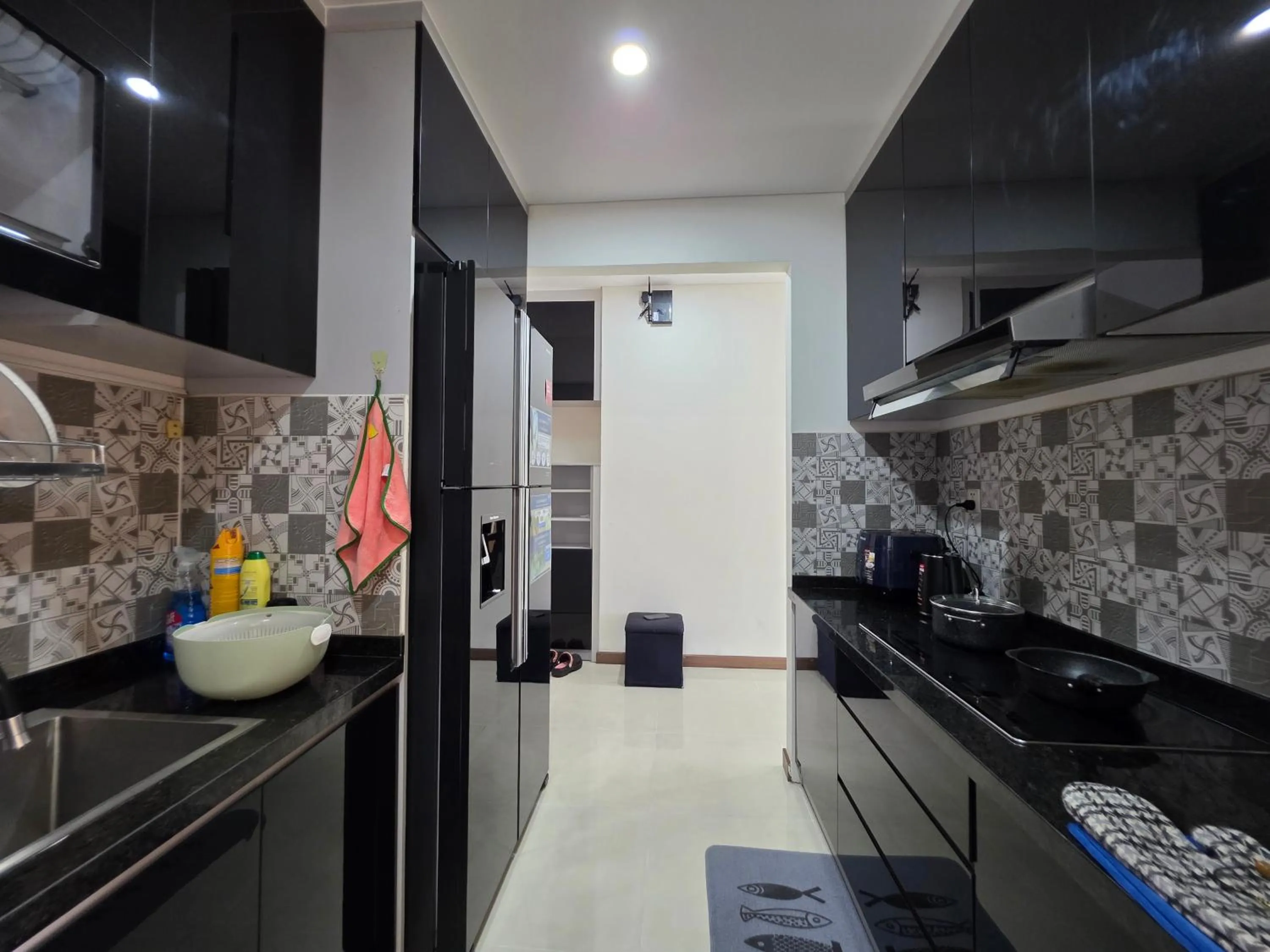 UPhoenix Home- HaDo Centrosa Garden