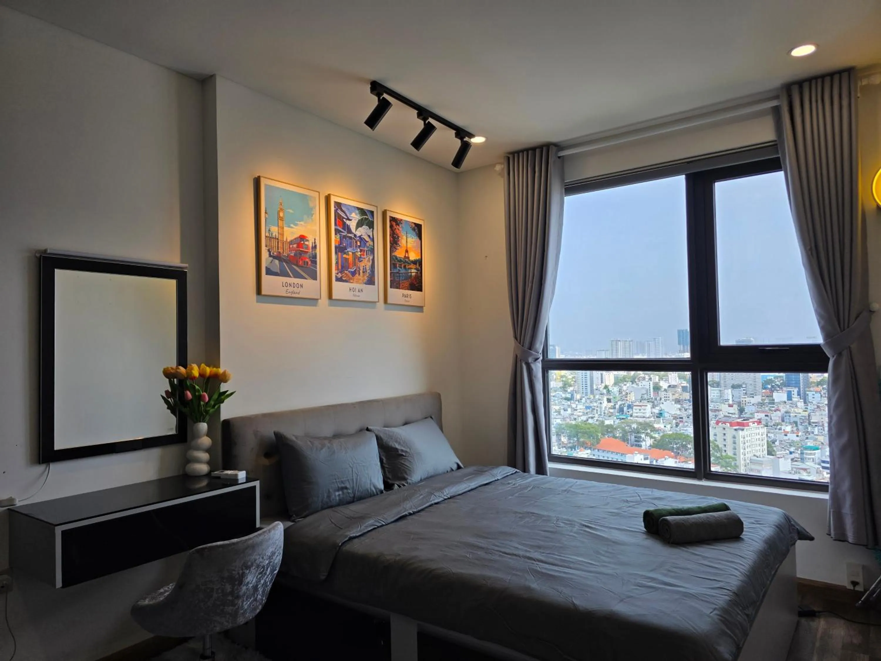 UPhoenix Home- HaDo Centrosa Garden