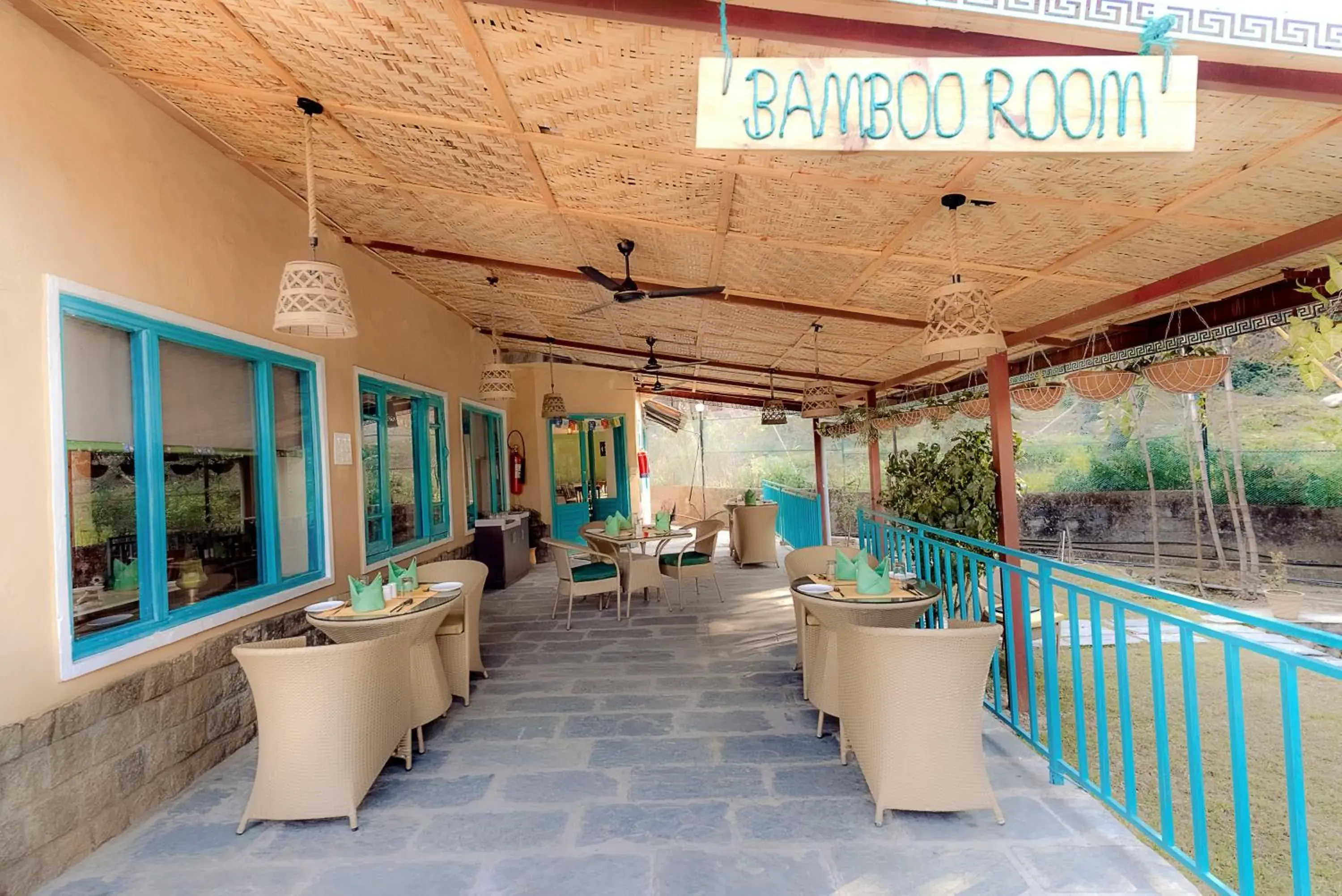 Restaurant/places to eat in Tree of Life Birdsong Chalets , Dharamshala Restaurant/places to eat in Tree of Life Birdsong Chalets , Dharamshala