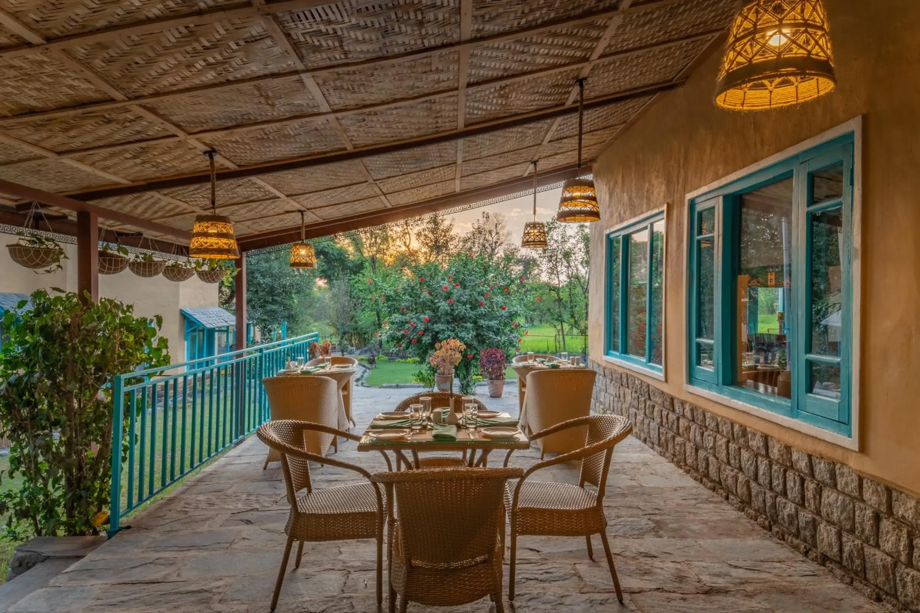 Restaurant/places to eat in Tree of Life Birdsong Chalets , Dharamshala Restaurant/places to eat in Tree of Life Birdsong Chalets , Dharamshala