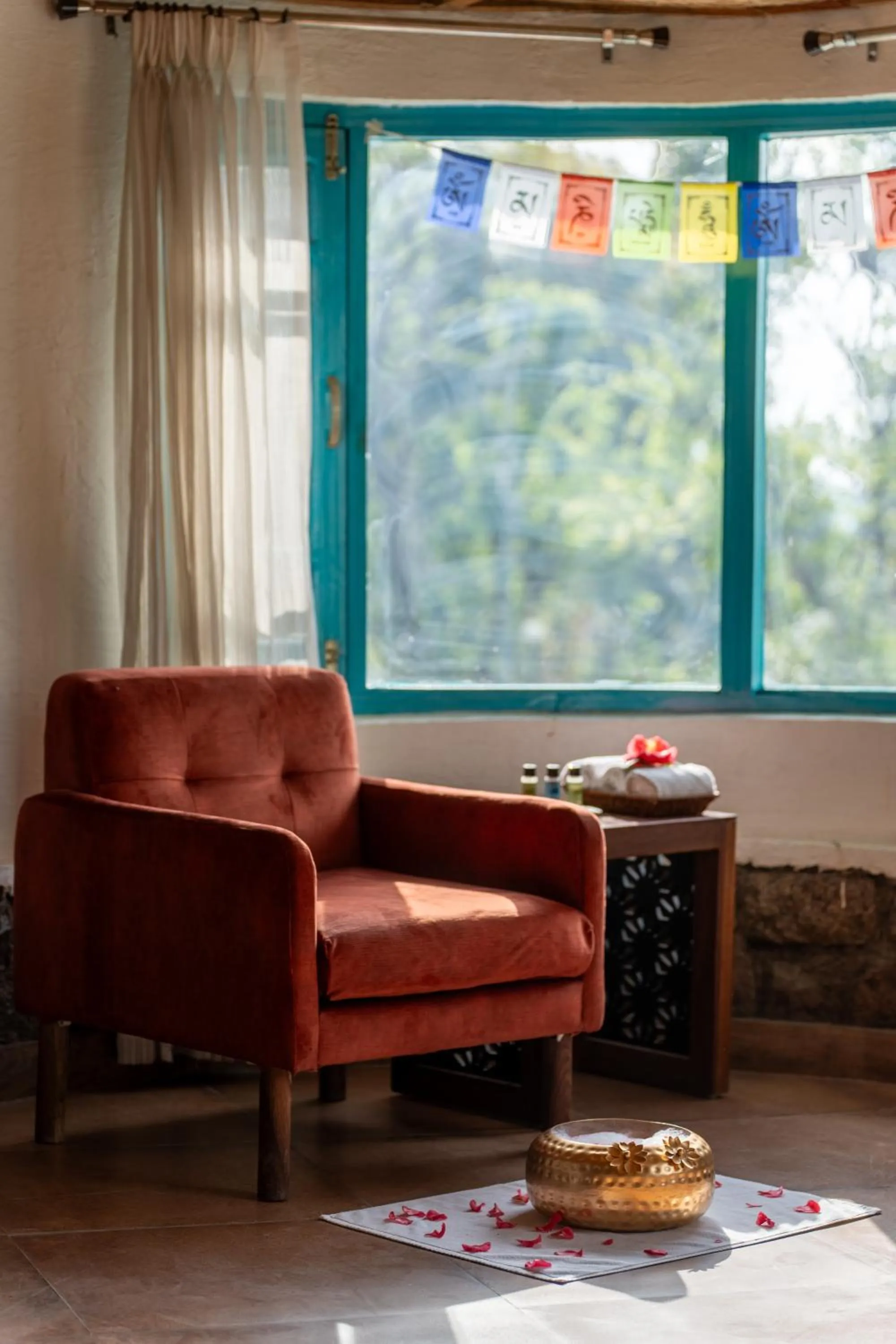 Activities in Tree of Life Birdsong Chalets , Dharamshala