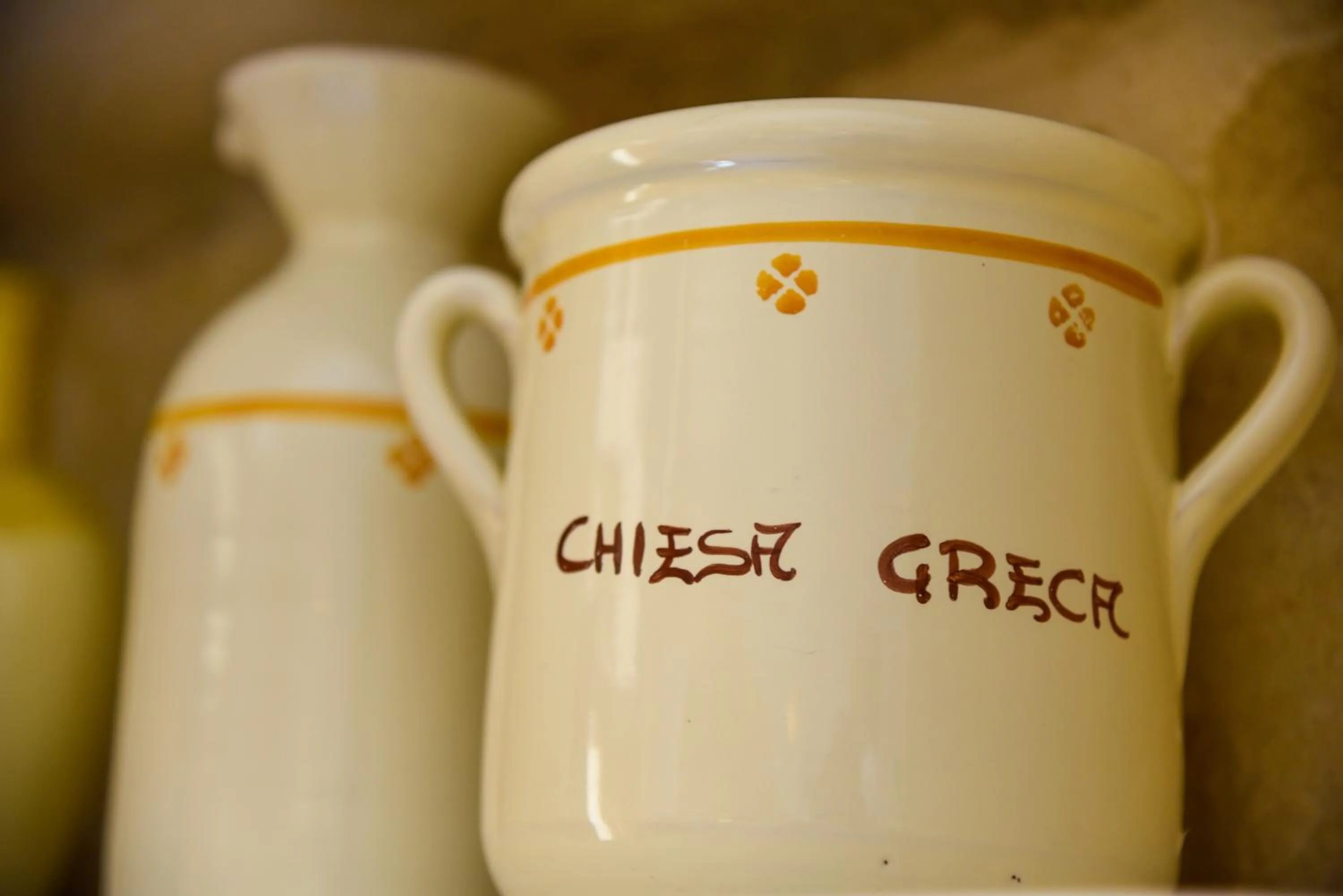 B&B Demetra Appartamenti