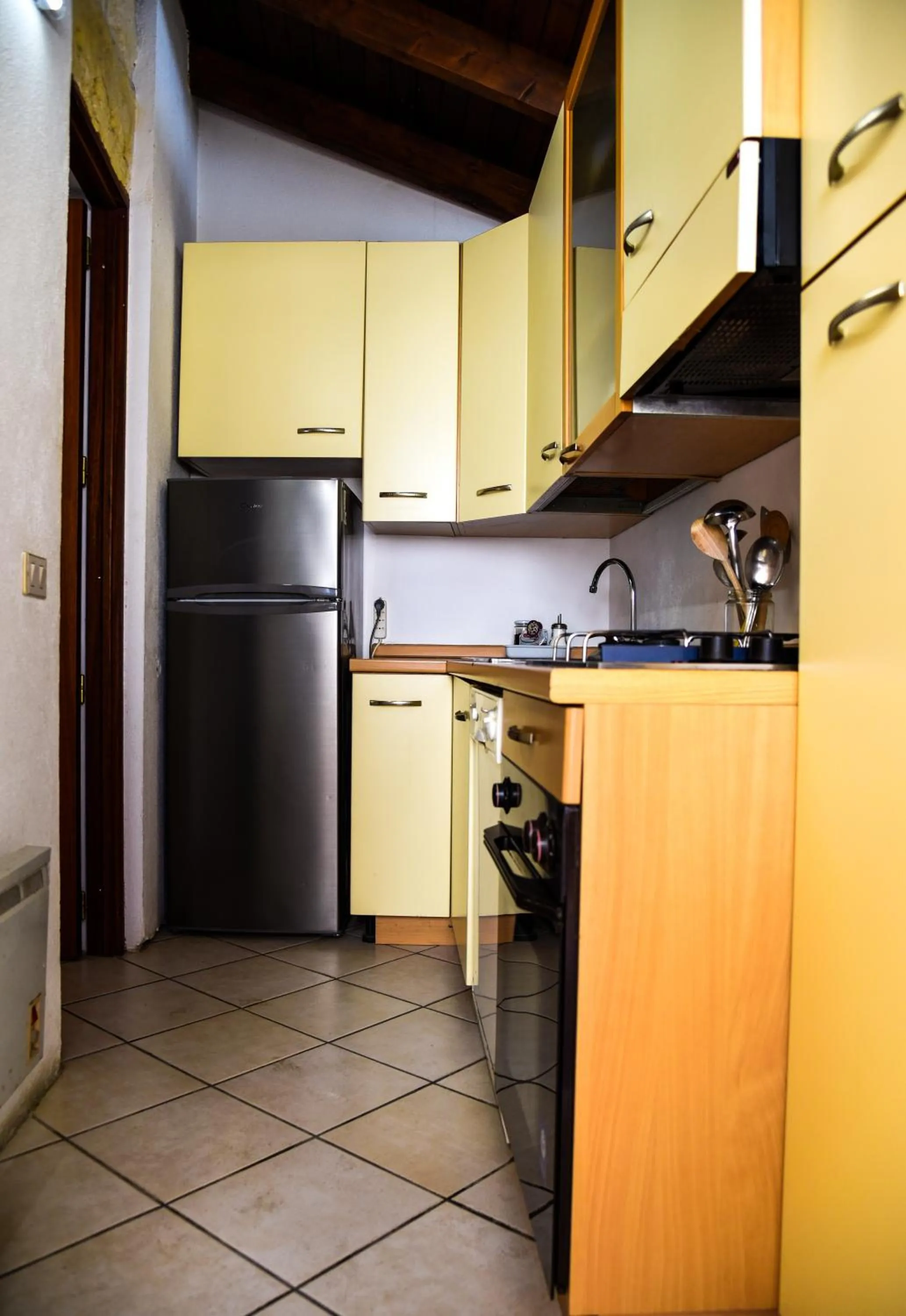 B&B Demetra Appartamenti