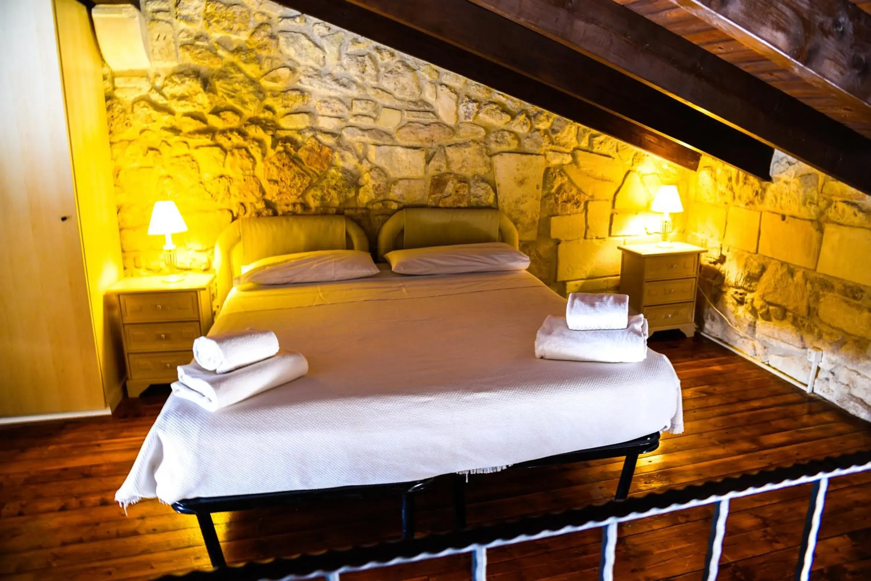 Apartment with Terrace in B&B Demetra Appartamenti Apartment with Terrace in B&B Demetra Appartamenti