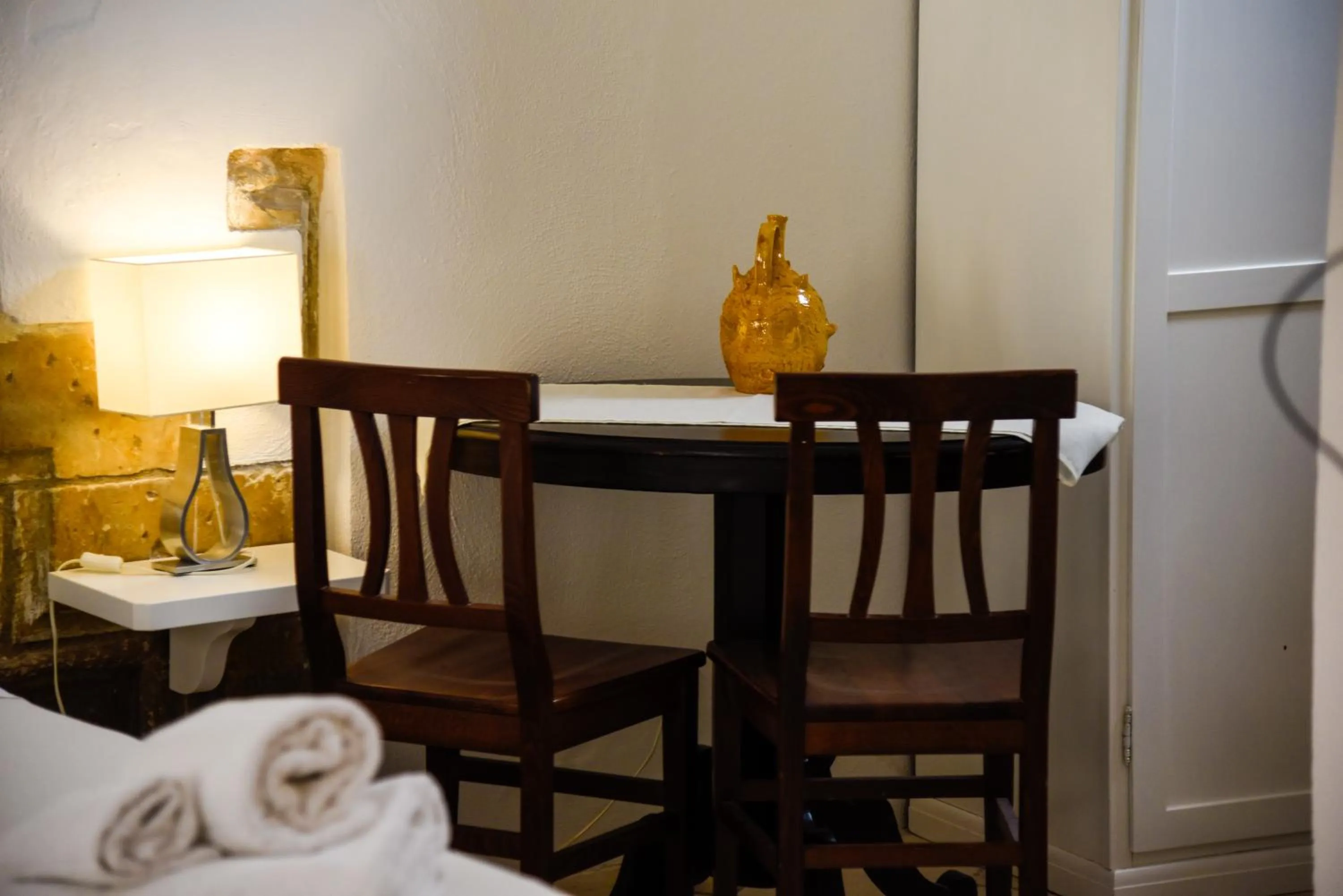 B&B Demetra Appartamenti